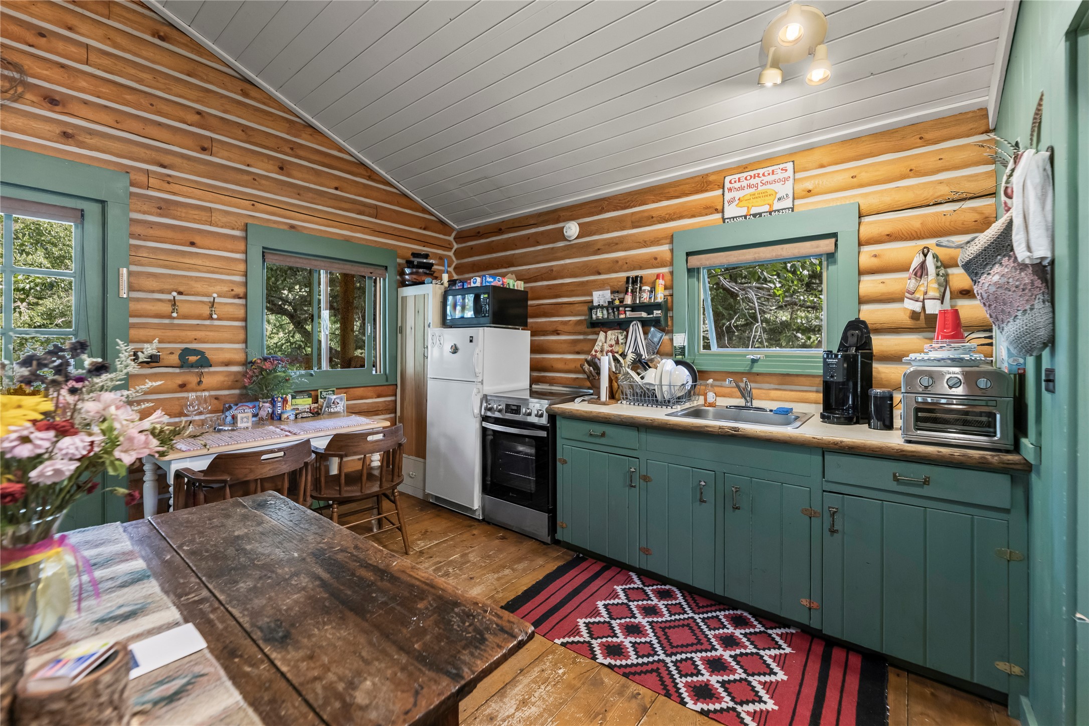  380 W Boulder Road - 物件實景