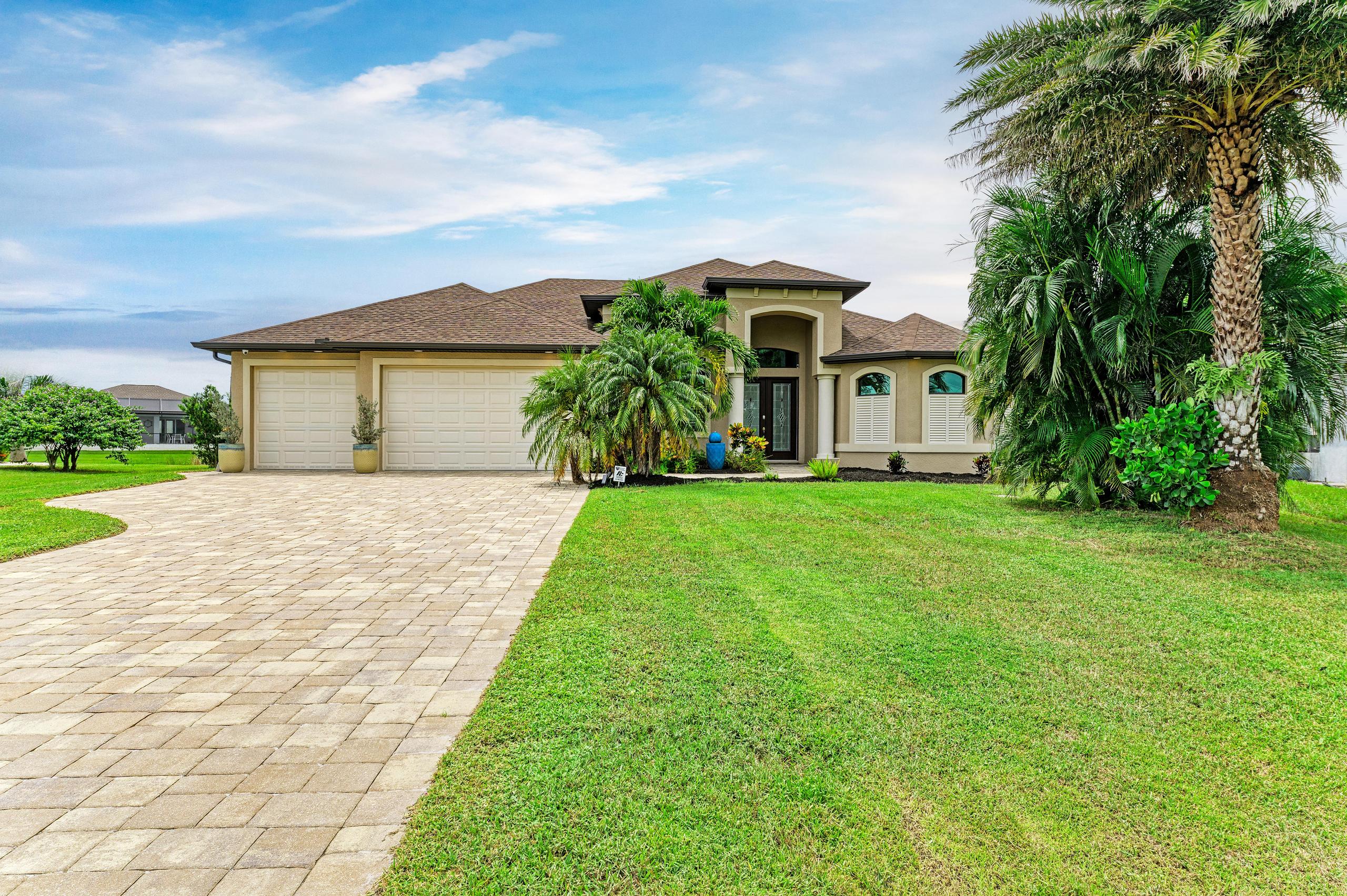 Port Charlotte, Florida, 33981, United States, 3 Bedrooms Bedrooms, ,2 BathroomsBathrooms,Residential,For Sale,1941606