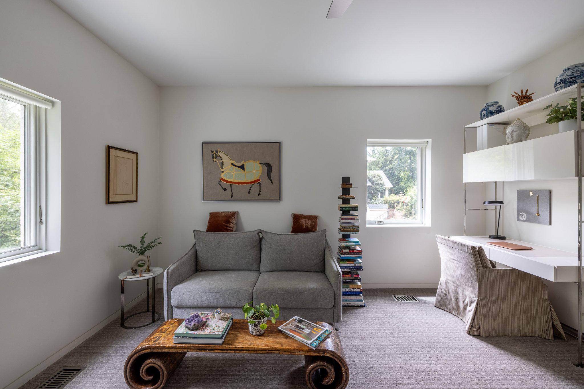  6016 Chesterbrook Road, Mclean, VA, 22101 - 物件實景
