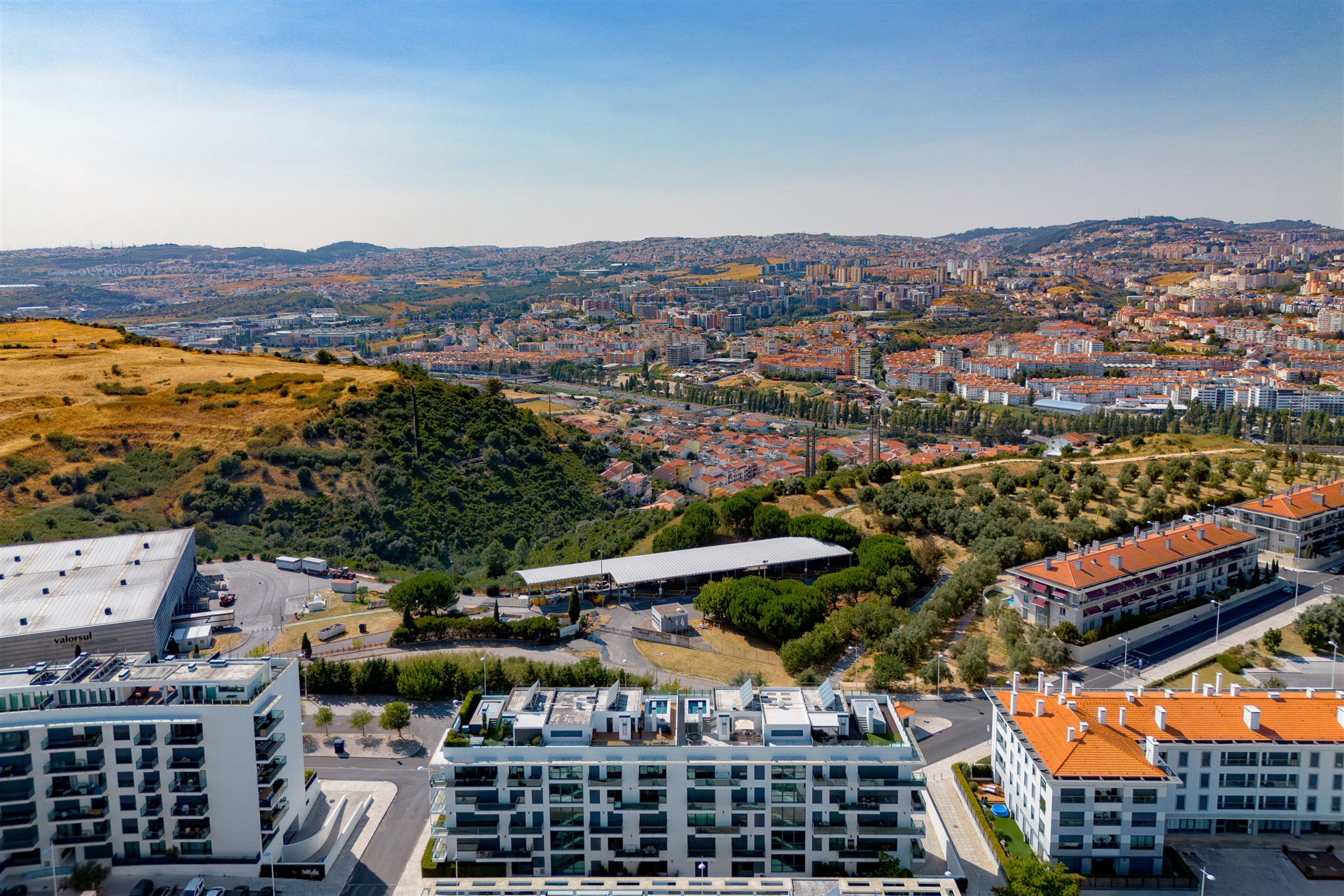  Ultimo Piso/Penthouse, 3 bedrooms, for Sale - 物件實景