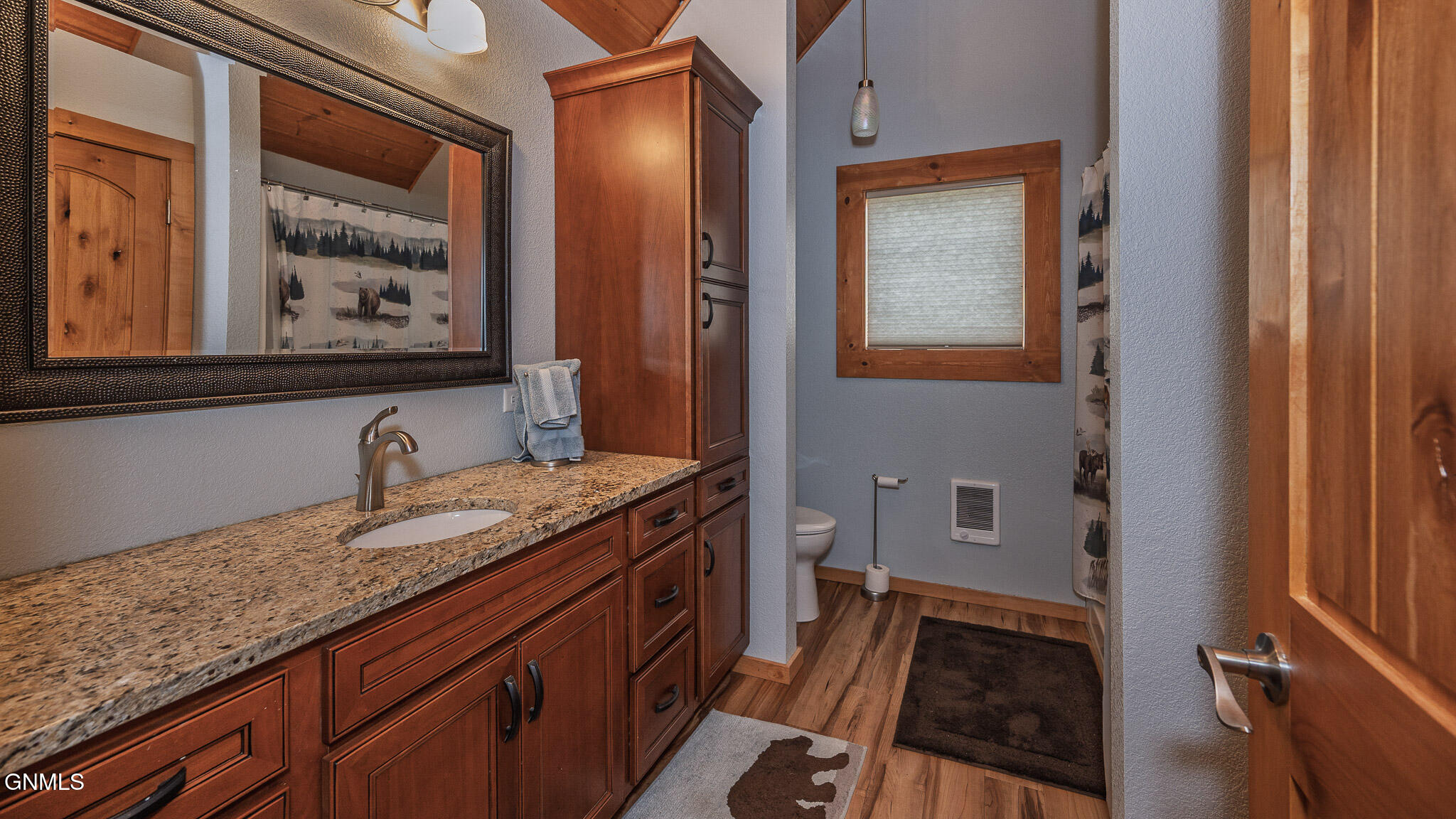 Coleharbor, North Dakota, 58531, United States, 2 Bedrooms Bedrooms, ,3 BathroomsBathrooms,Residential,For Sale,1982559