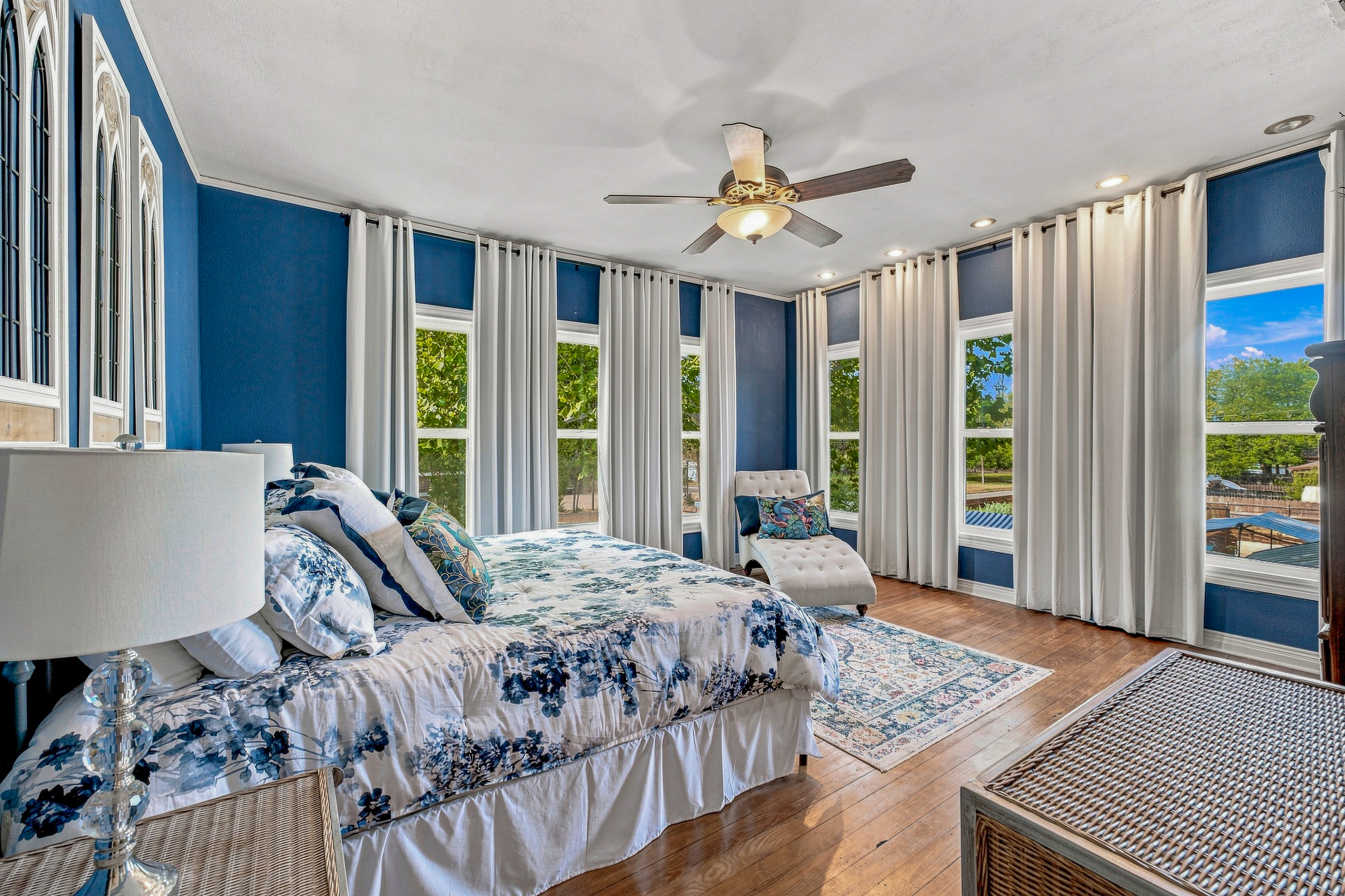  730 Virginia Street, Graham, TX, 76450 - 物件實景