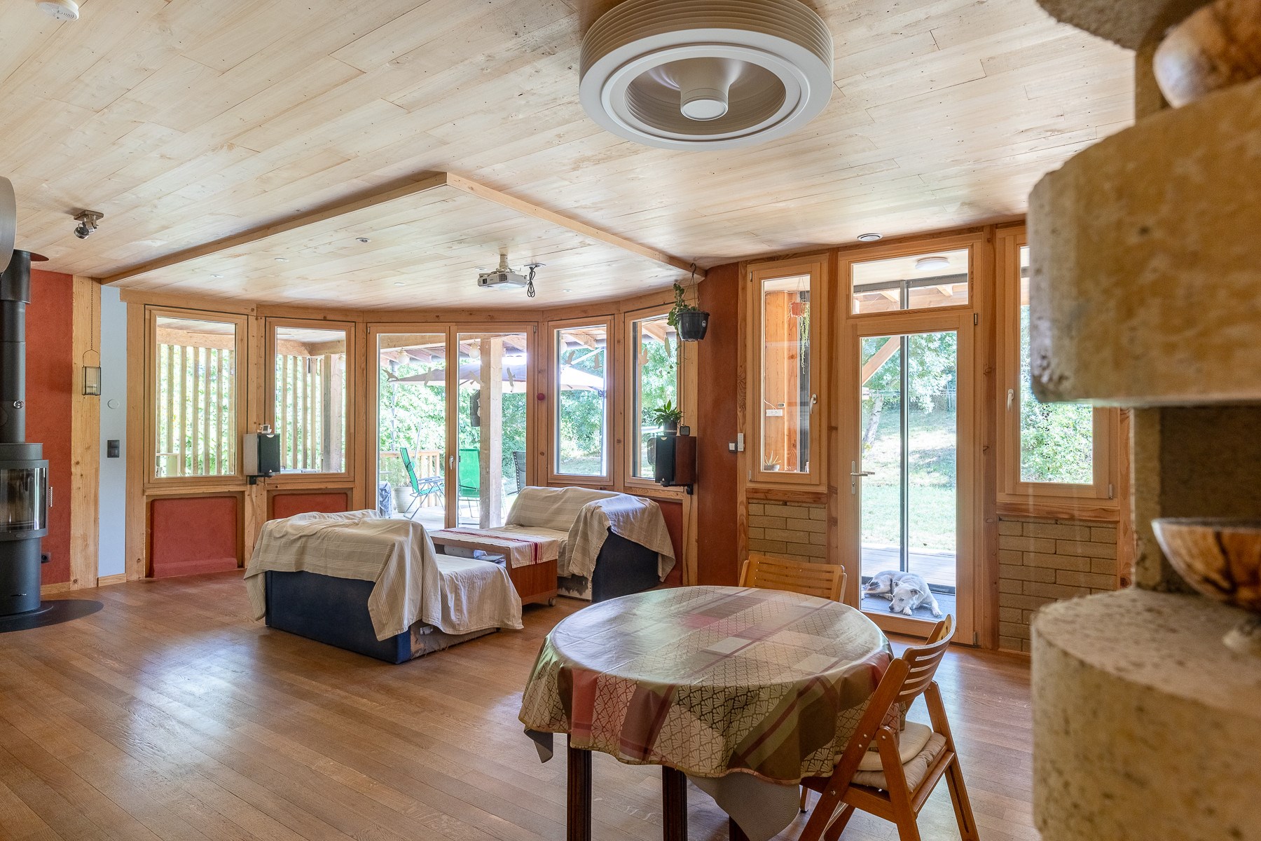  Dreaming of a Passive Home - 物件實景