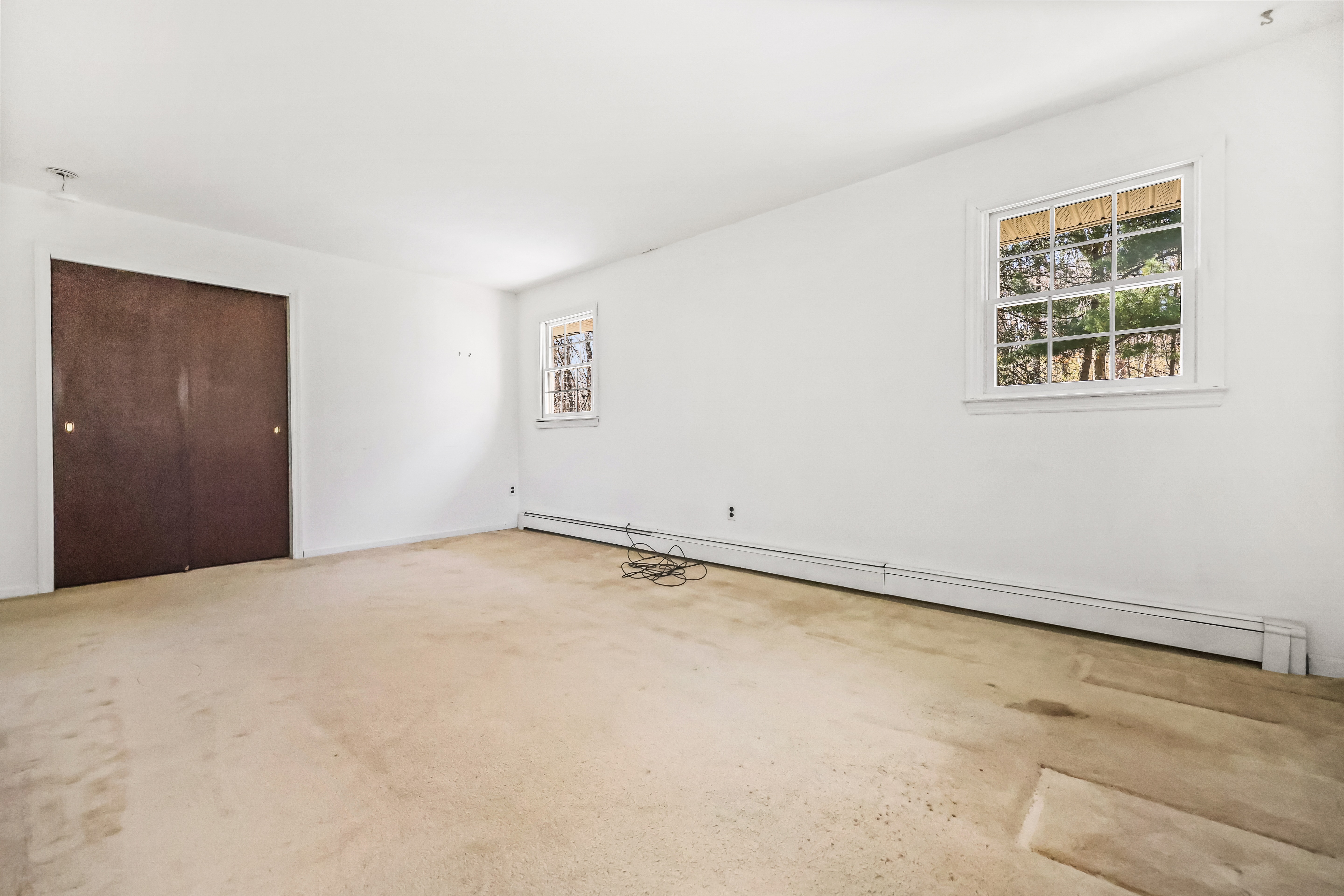  Spacious 4 Bedroom in CT - 物件實景