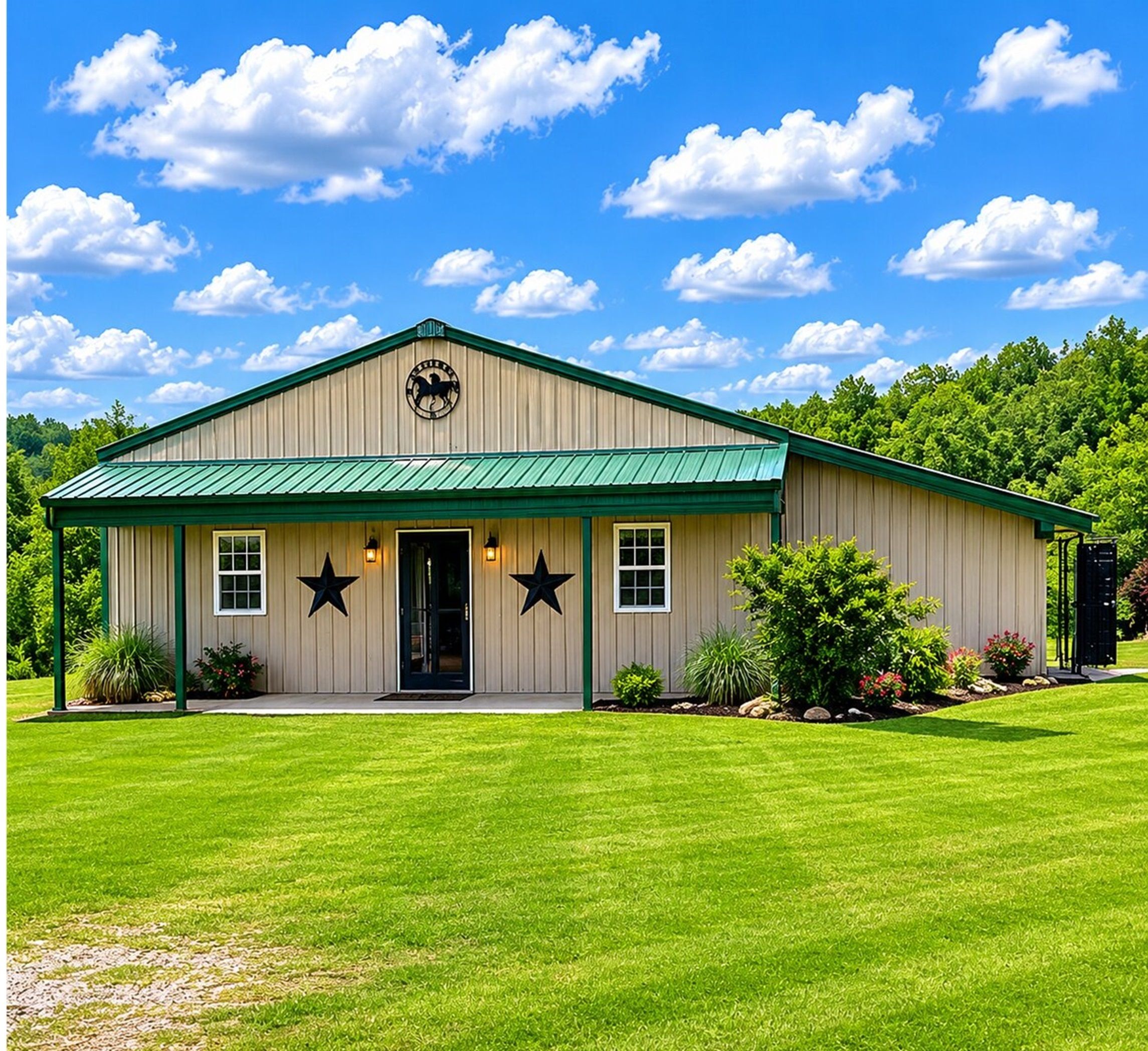  5164 Lincoln Highway, Stoystown, PA 15563 - 物件實景
