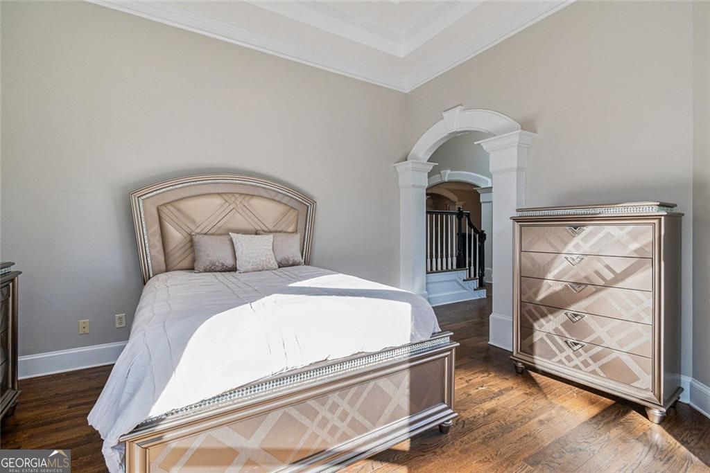 FLOWERY BRANCH, Georgia, 30542, United States, 5 Bedrooms Bedrooms, ,5 BathroomsBathrooms,Residential,For Sale,1894604
