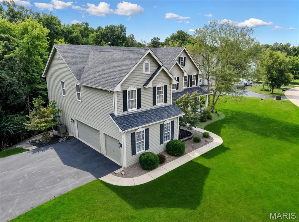 Wildwood, Missouri, 63021, United States, 4 Bedrooms Bedrooms, ,4 BathroomsBathrooms,Residential,For Sale,1947047