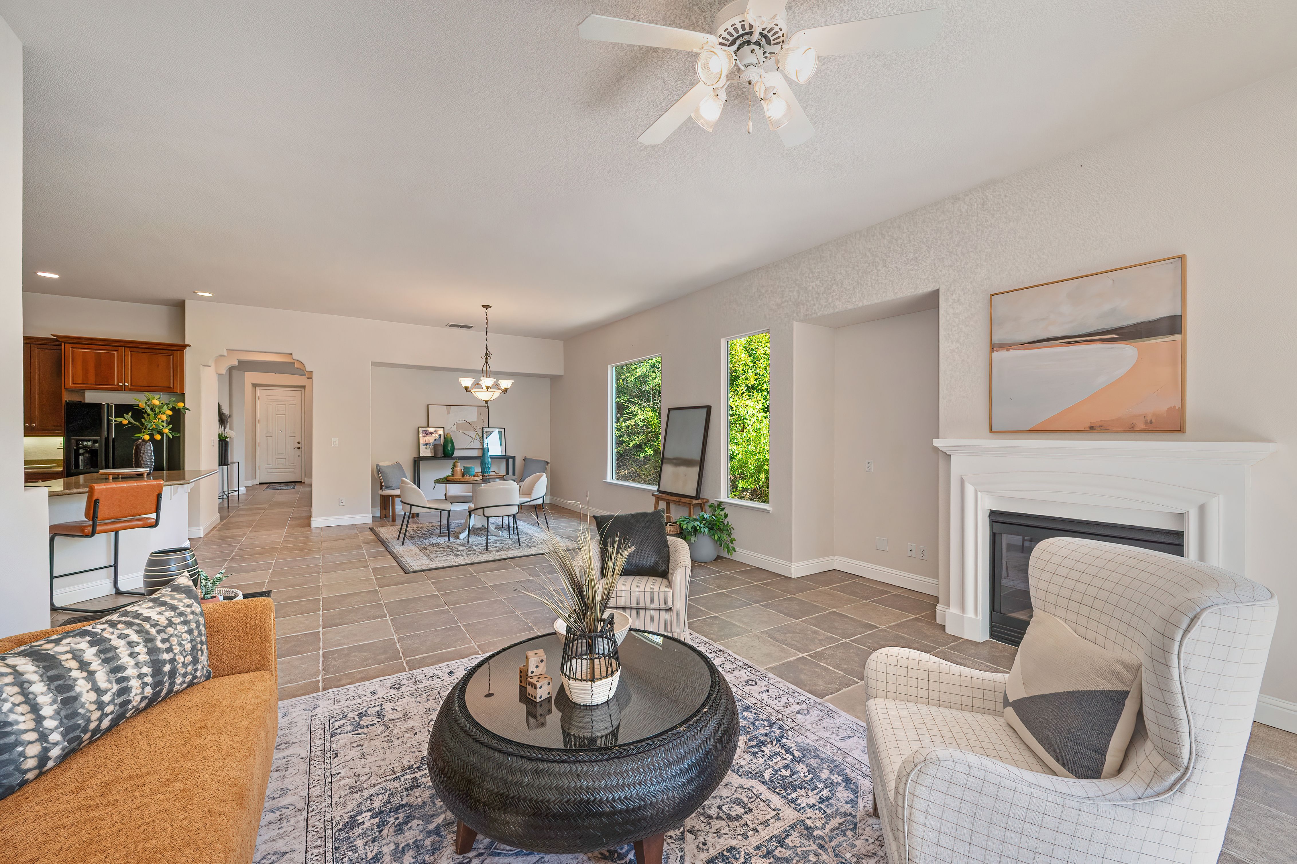 516 Montecito Court, El Dorado Hills, CA 95762 - 物件實景