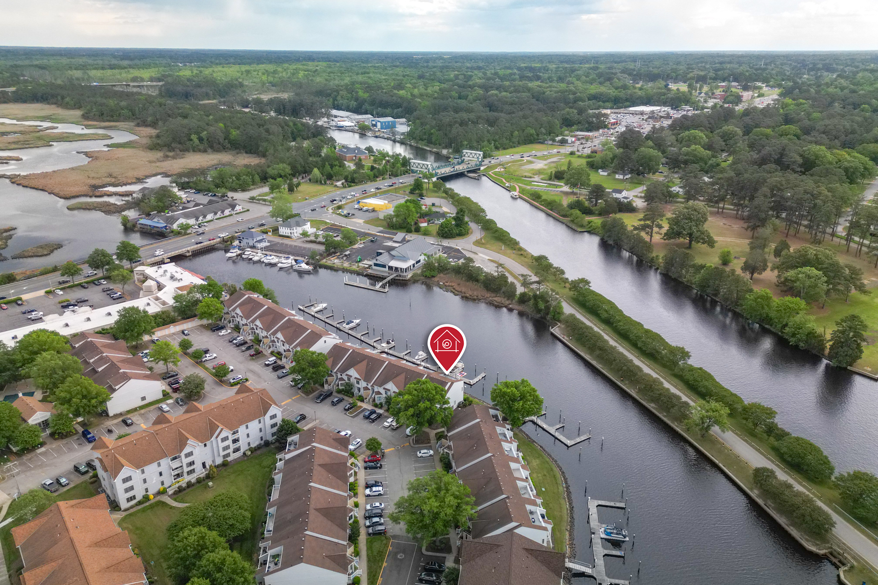  143 Harbor Watch Drive, Chesapeake, VA 23320 - 物件實景