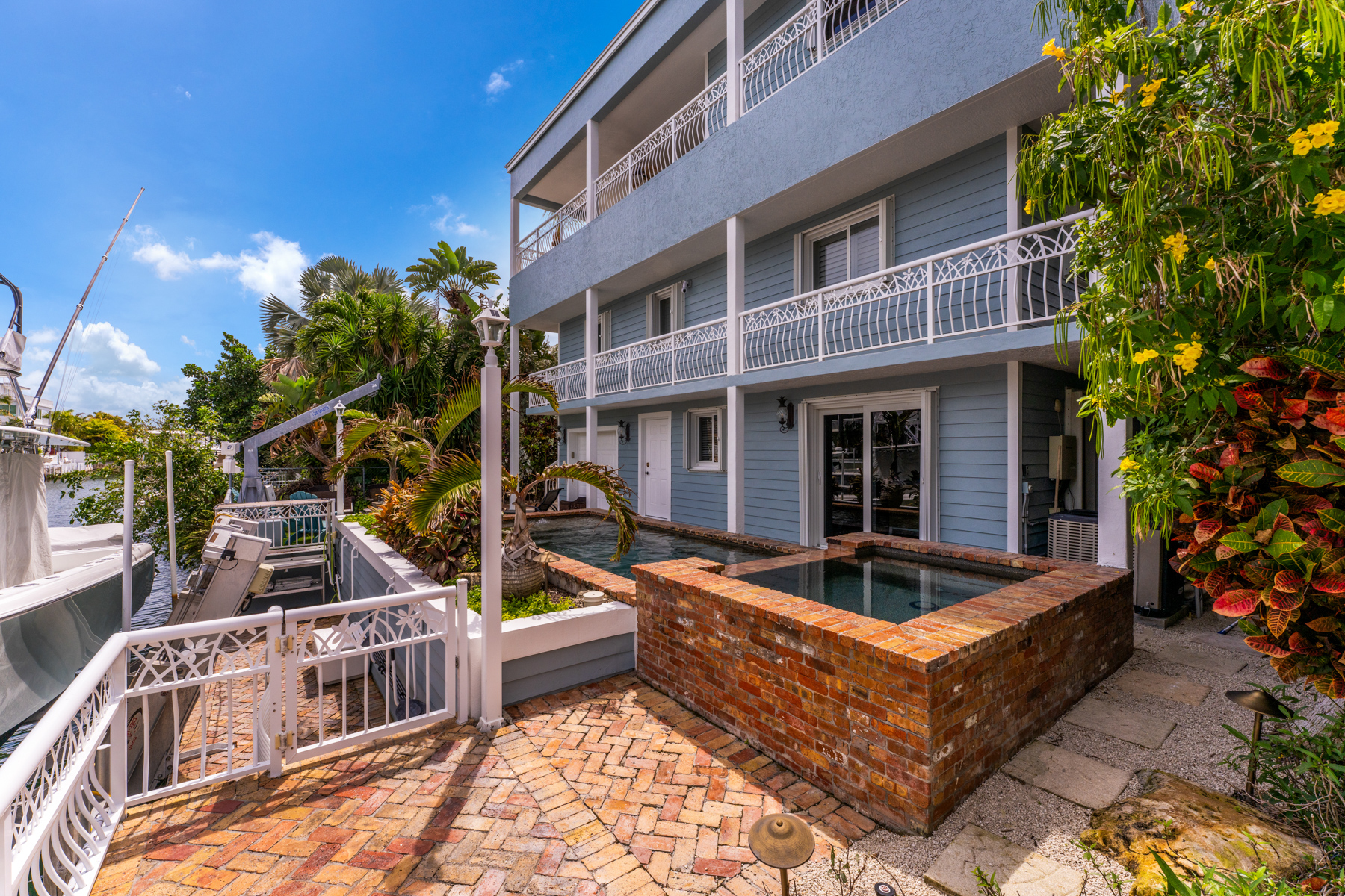  141 Canal Street, Plantation Key - 物件實景