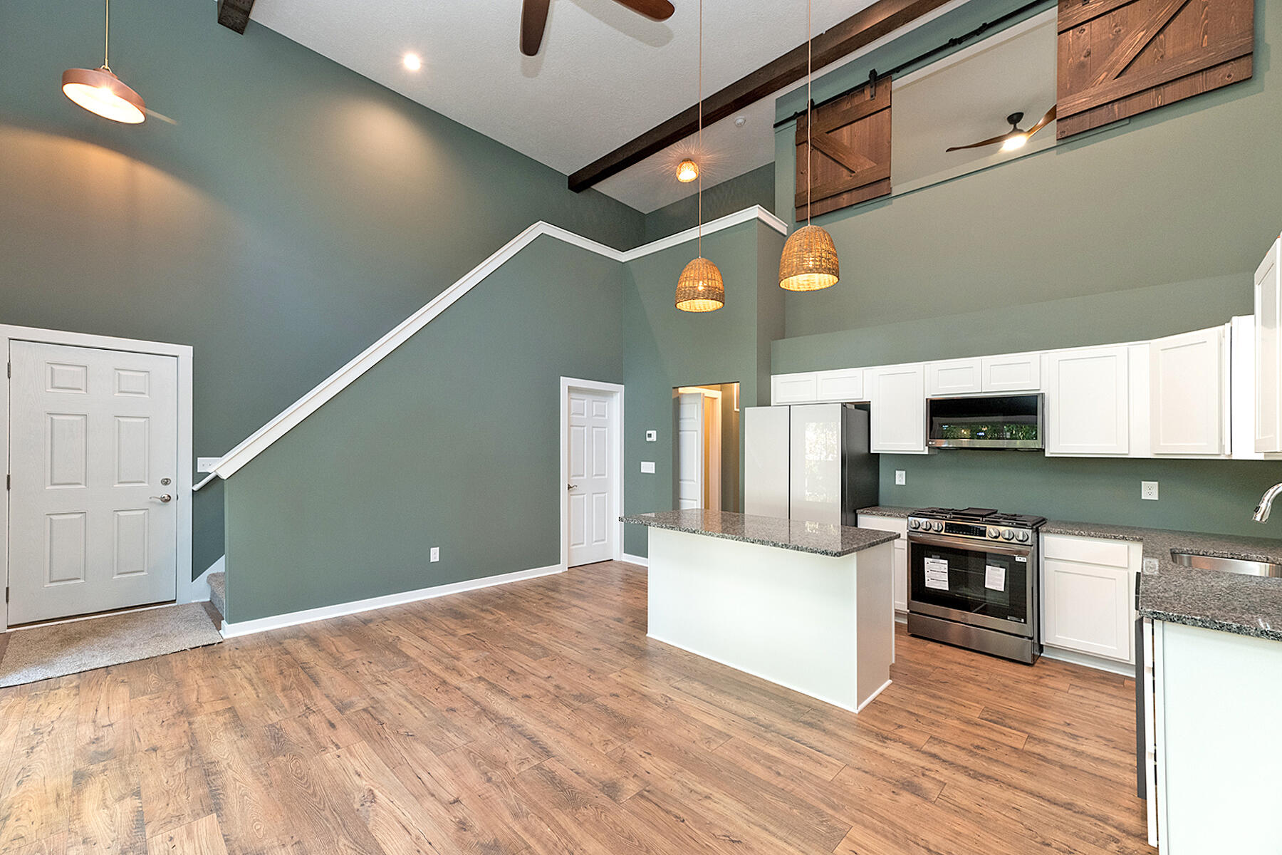 Grass Lake, Michigan, 49240, United States, 2 Bedrooms Bedrooms, ,2 BathroomsBathrooms,Residential,For Sale,2009082