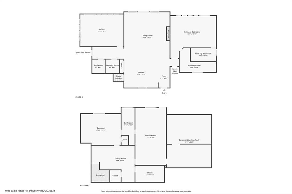 Dawsonville, Georgia, 30534, United States, 3 Bedrooms Bedrooms, ,3 BathroomsBathrooms,Residential,For Sale,2029990