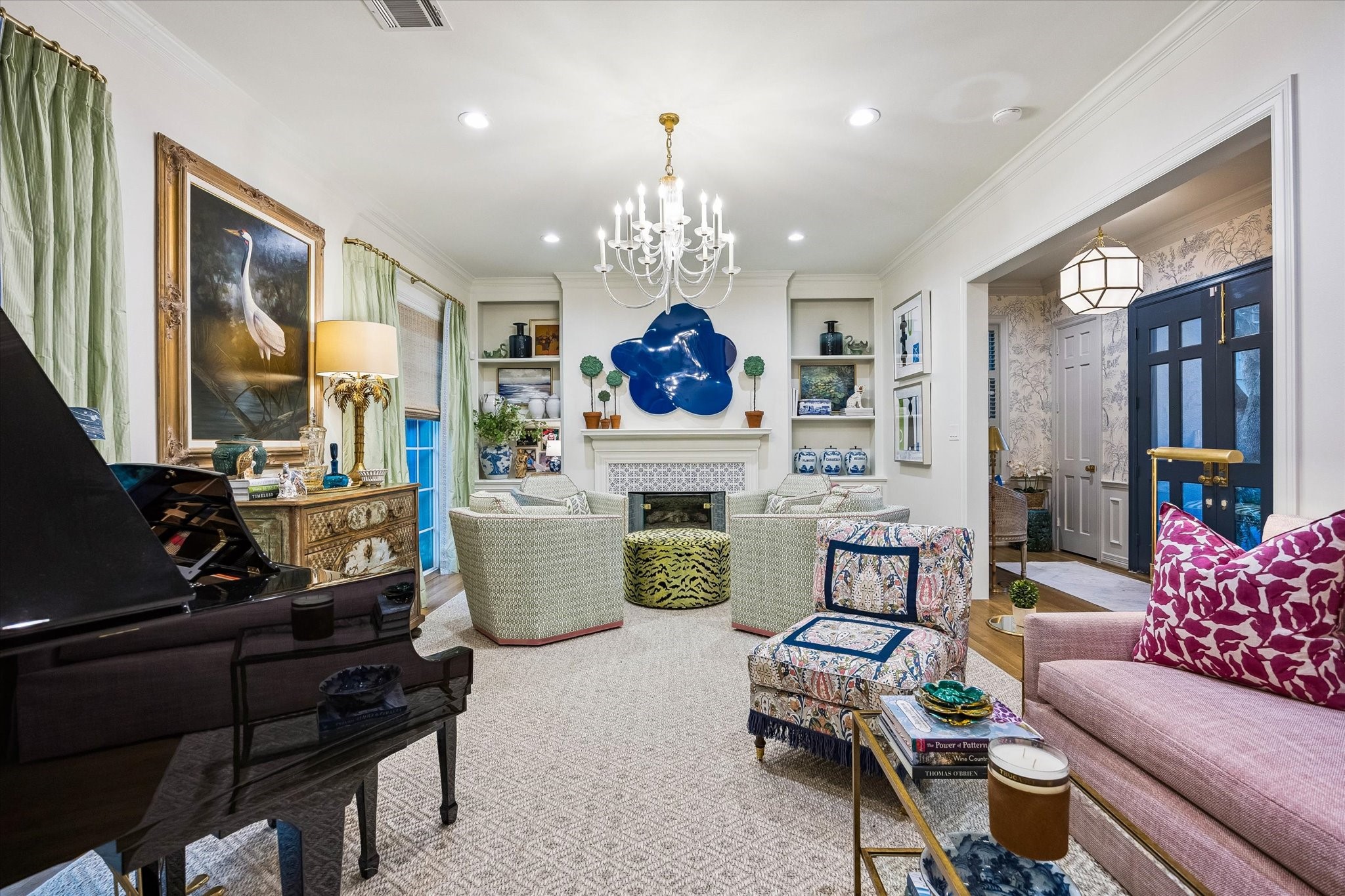  19 E Briar Hollow Lane - 物件實景