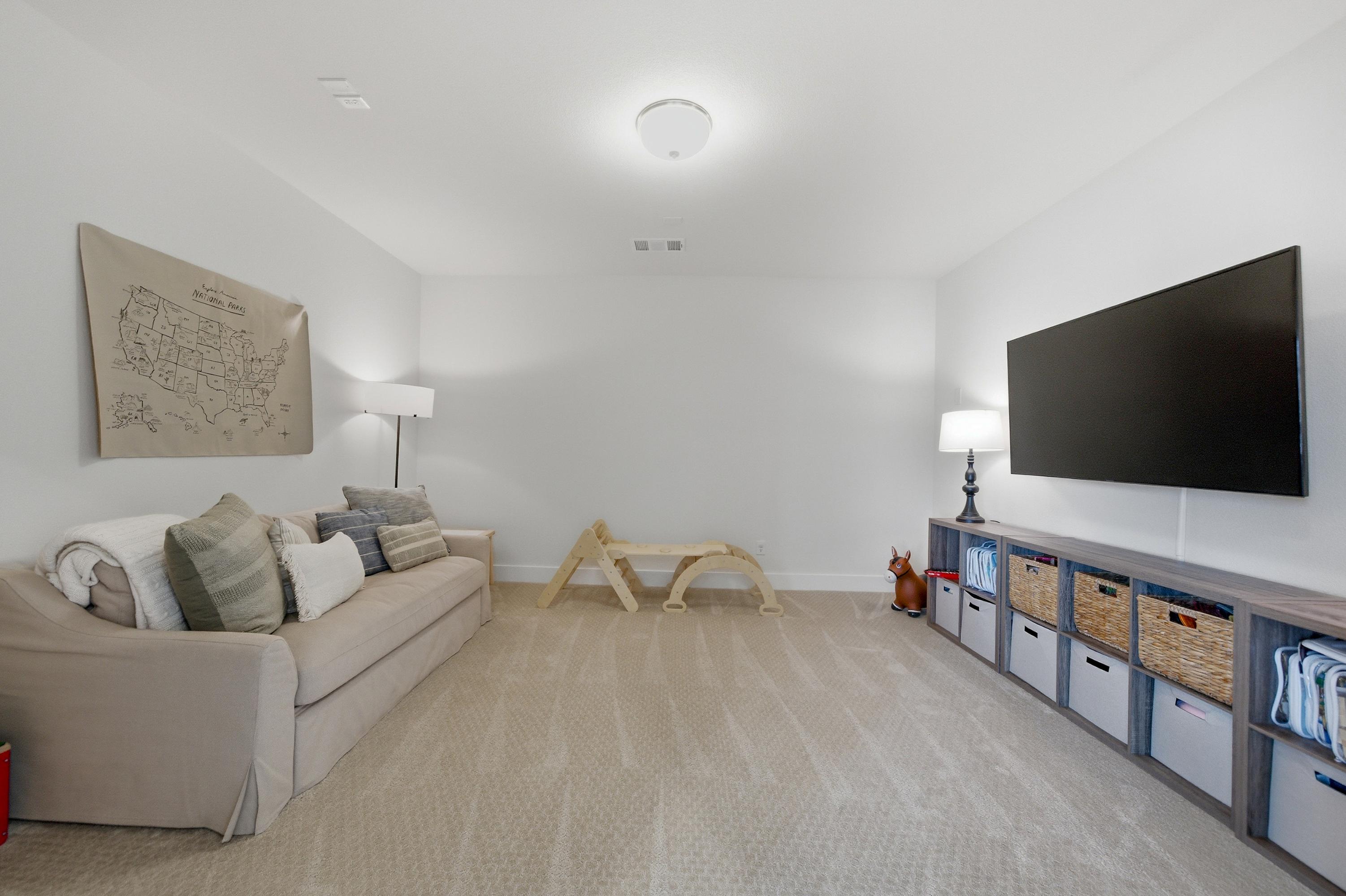  Move-in Ready 2025 Toll Brothers Home - 物件實景