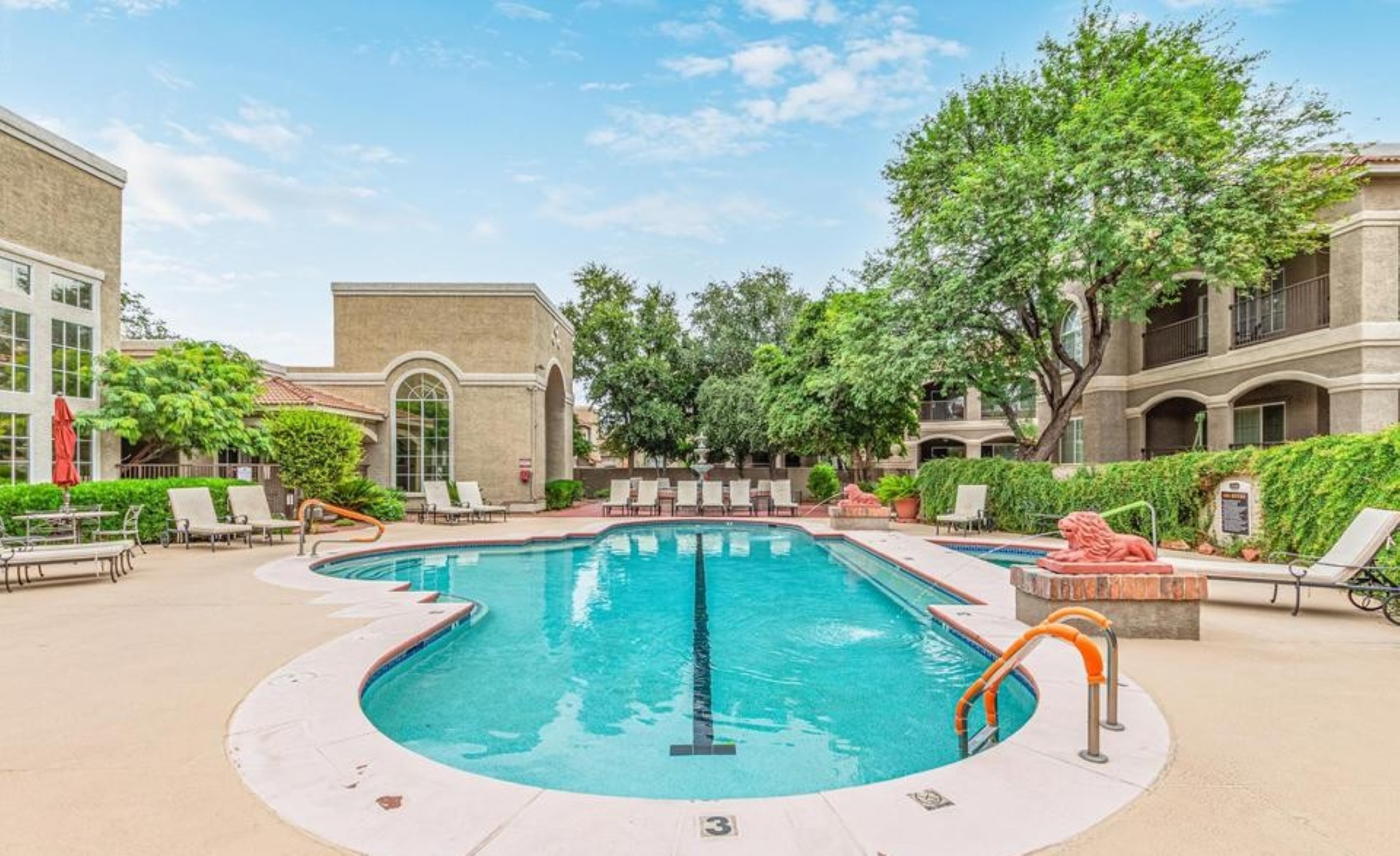  1500 W Pusch Wilderness Drive¦Tucson, AZ - 物件實景