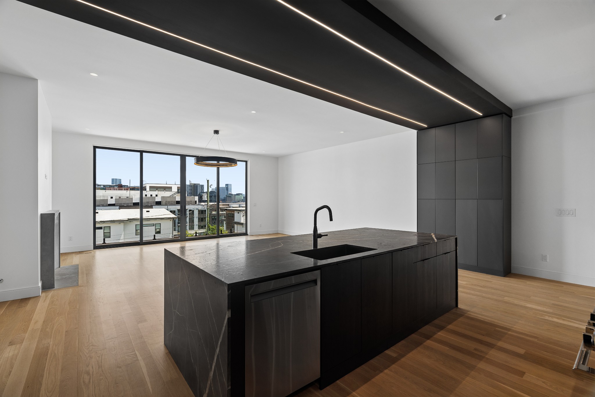  1076 Archer St, Nashville, TN, 37203 - 物件實景