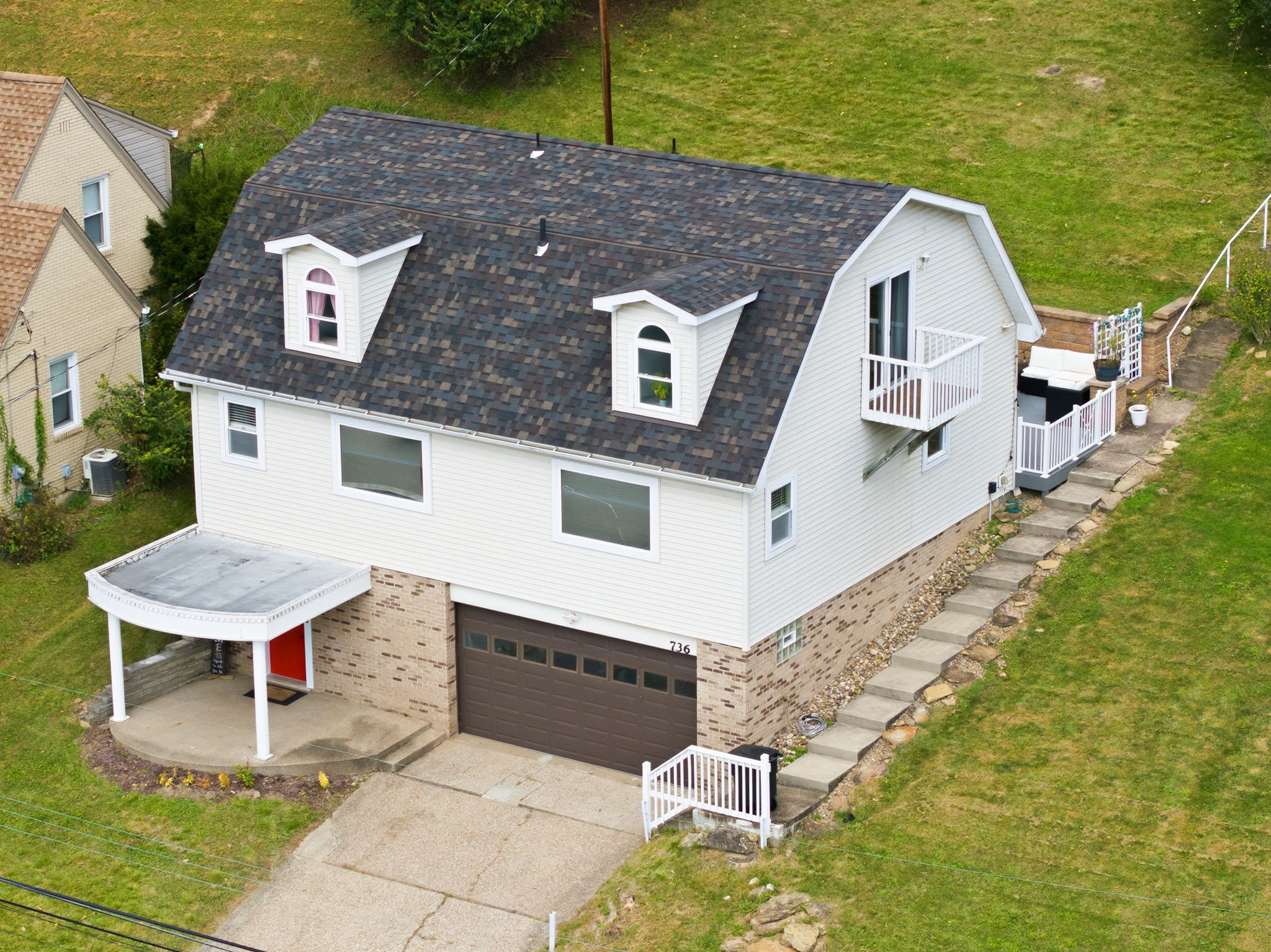  736 Darlington Street, Carnegie, PA 15106 - 物件實景