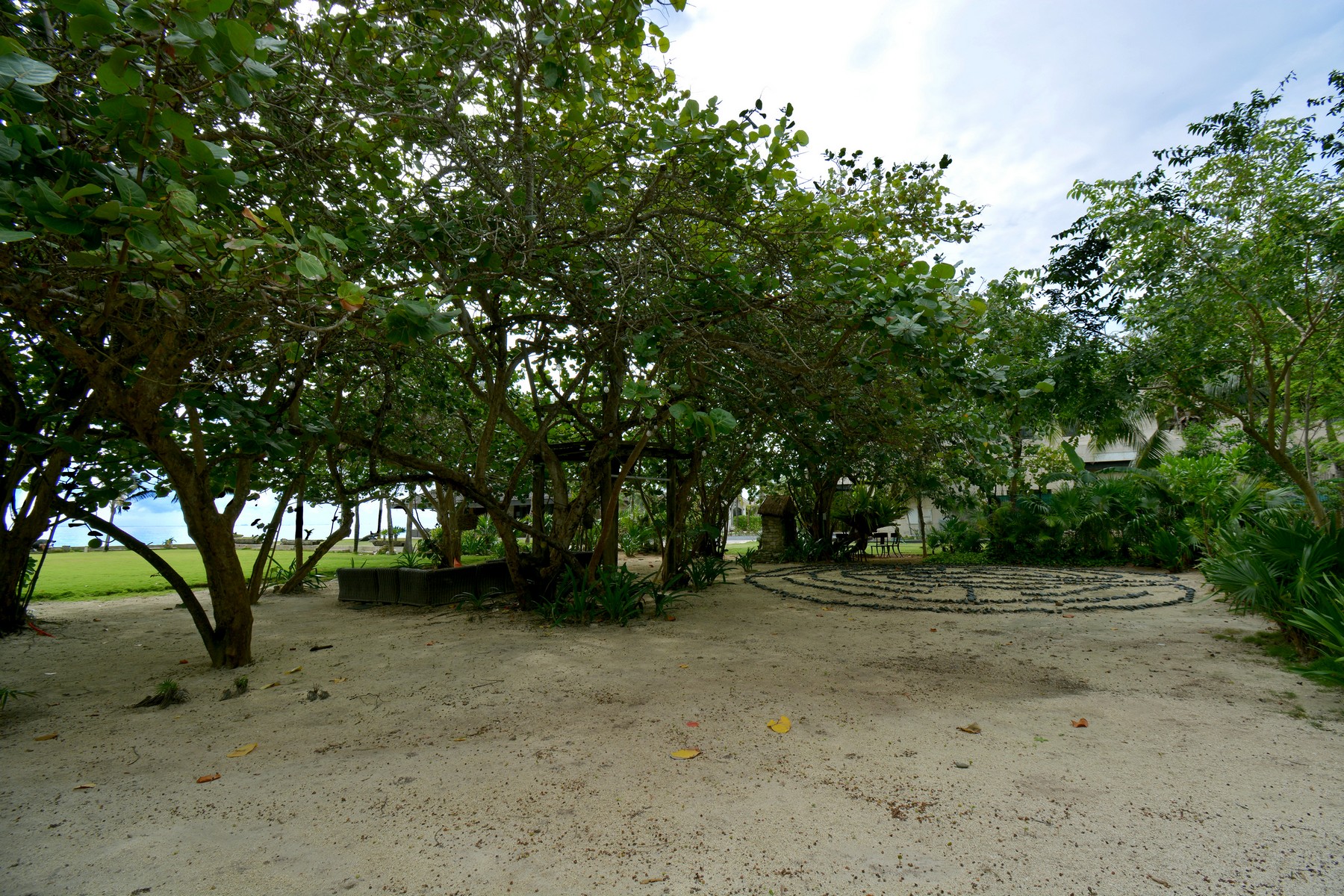  BEACHFRONT RESIDENTIAL LOT IN PLAYACAR GATED COMMUNITY - 物件實景