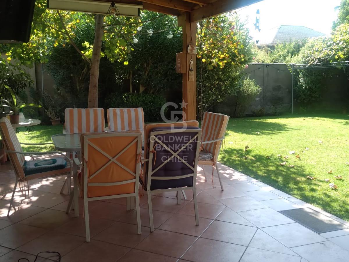 Peñalolén, Chile, 6 Bedrooms Bedrooms, ,4 BathroomsBathrooms,Residential,For Sale,1712003