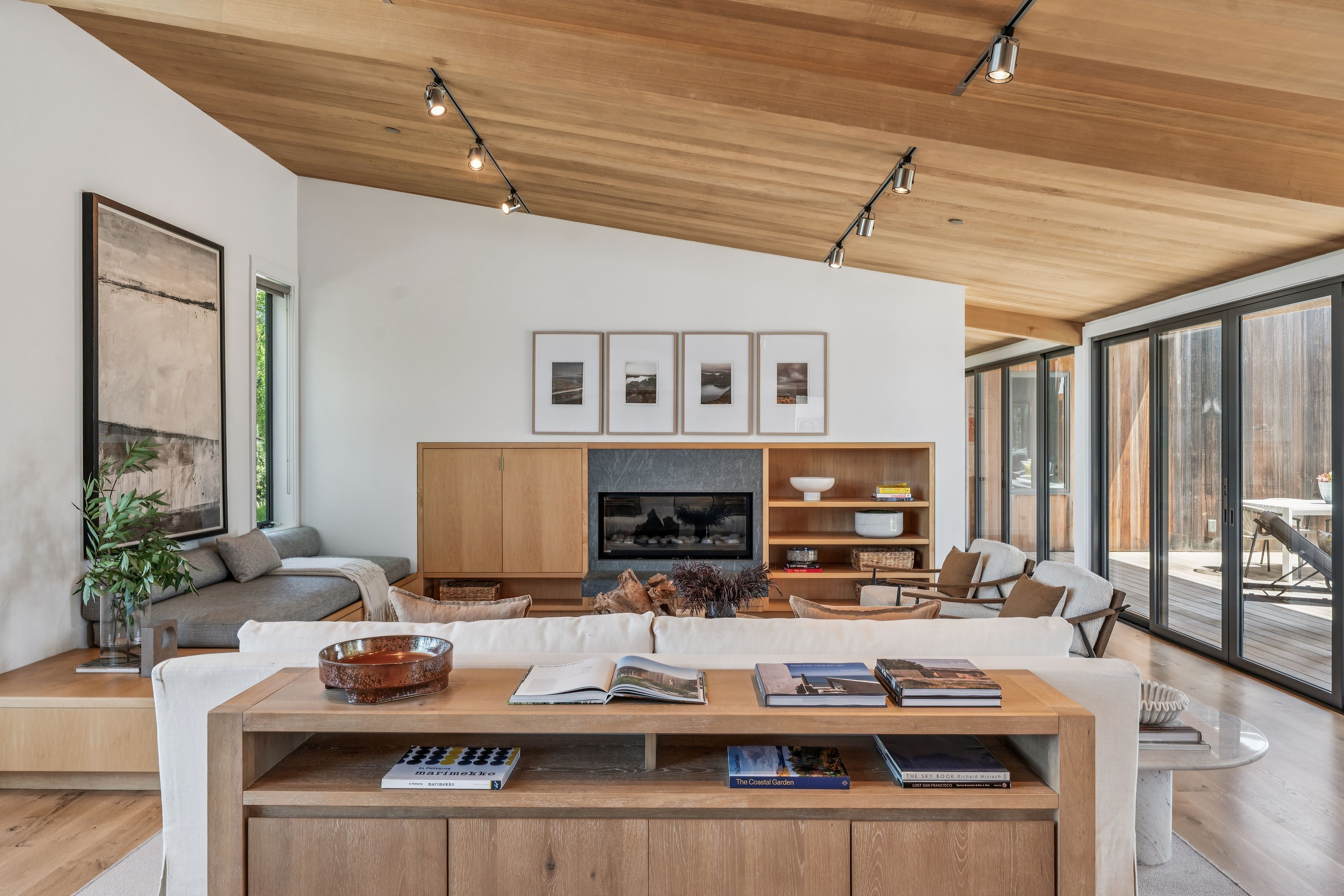  California Coastal Modern - 物件實景