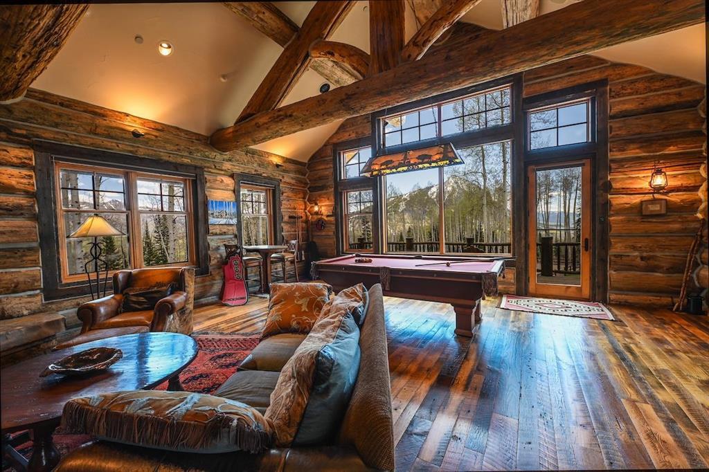 Crested Butte, Colorado, 81224, United States, 7 Bedrooms Bedrooms, ,10 BathroomsBathrooms,Residential,For Sale,1868441