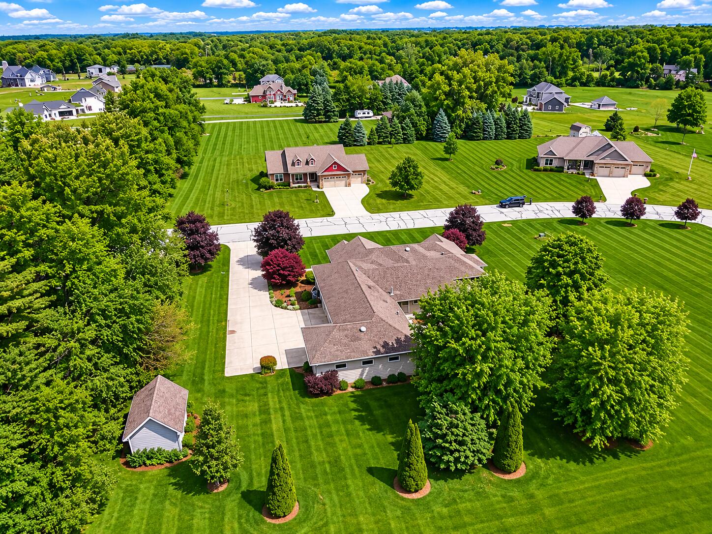 Valparaiso, Indiana, 46383, United States, 3 Bedrooms Bedrooms, ,3 BathroomsBathrooms,Residential,For Sale,2048382