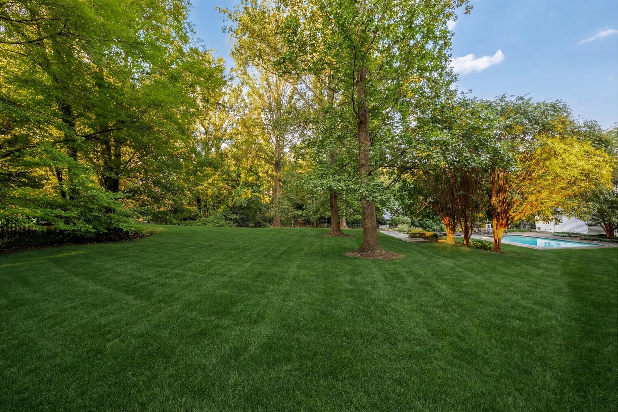  8509 Country Club Drive, Bethesda, MD, 20817 - 物件實景