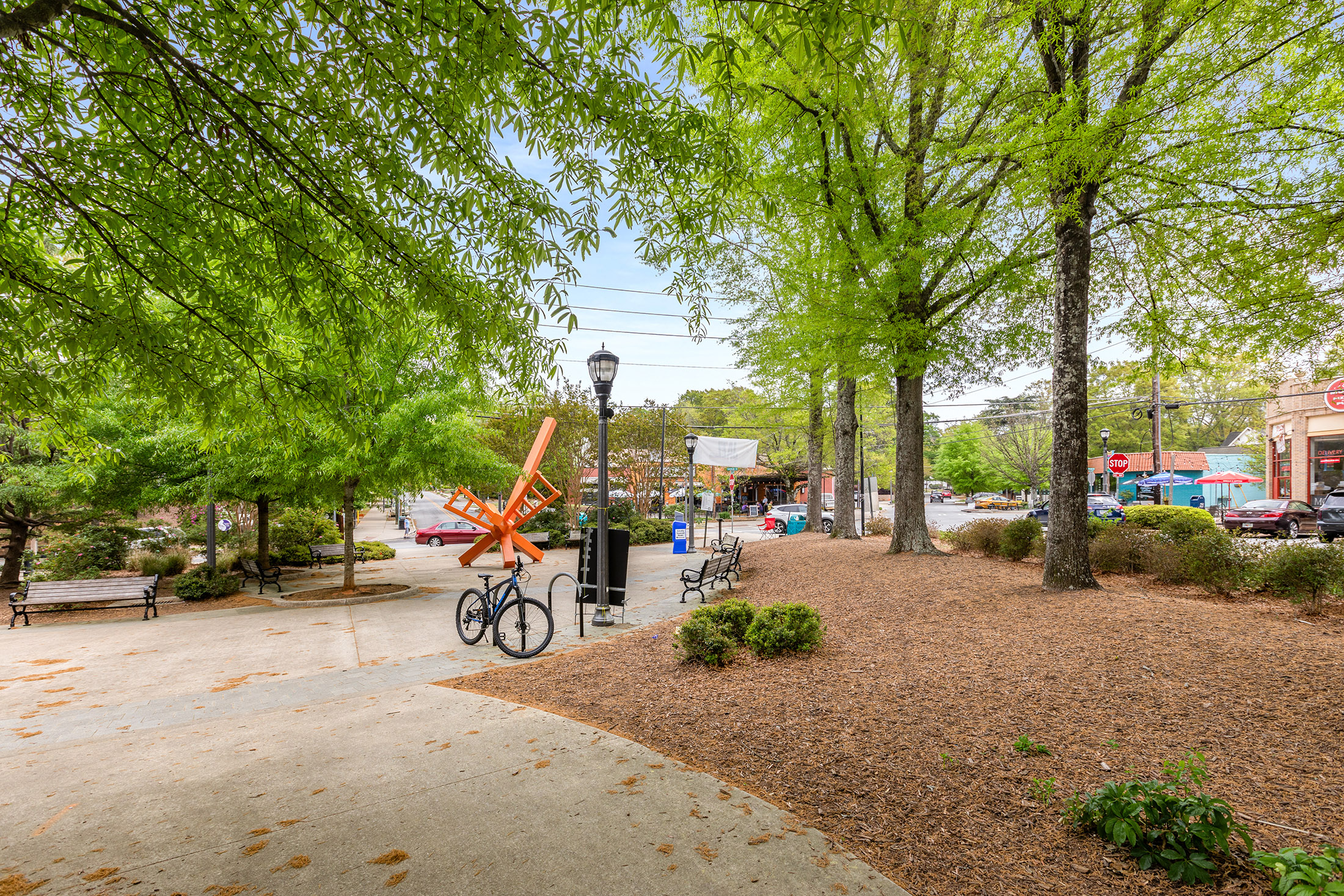  Classic Character Meets Modern Livability - 物件實景