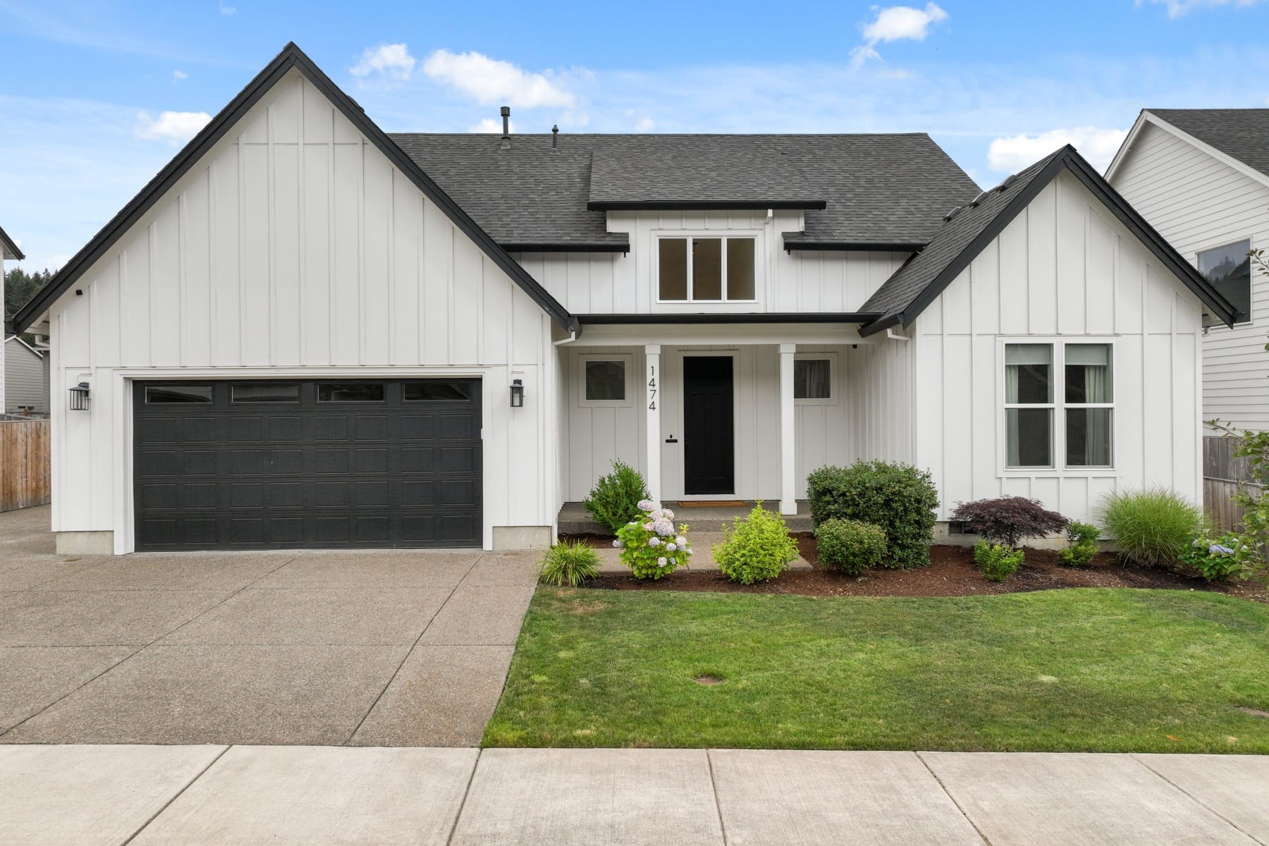  1474 MEADOW AVE Silverton, OR 97381 - 物件實景