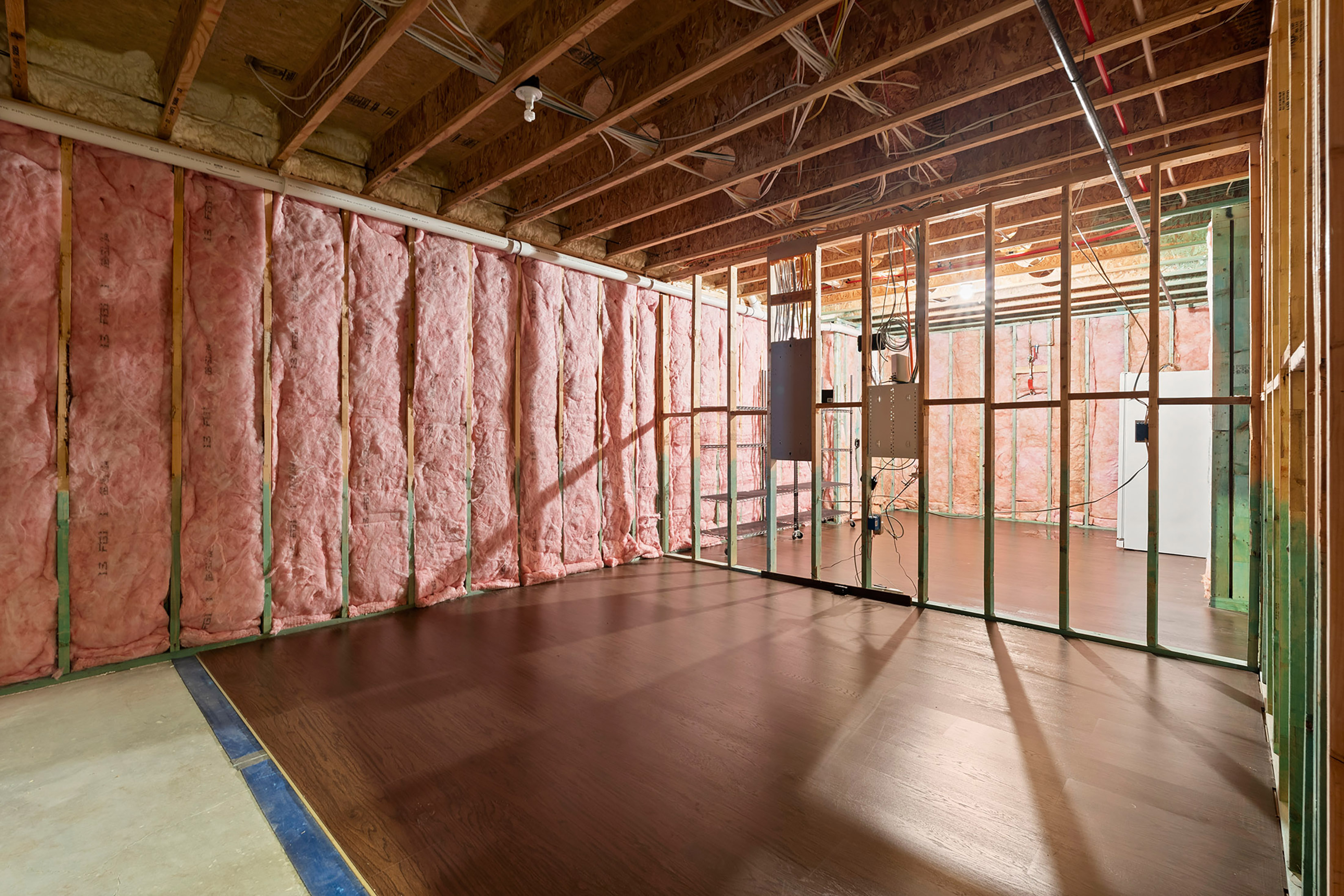  Comfort, Space and Serenity in an Active Community - 物件實景
