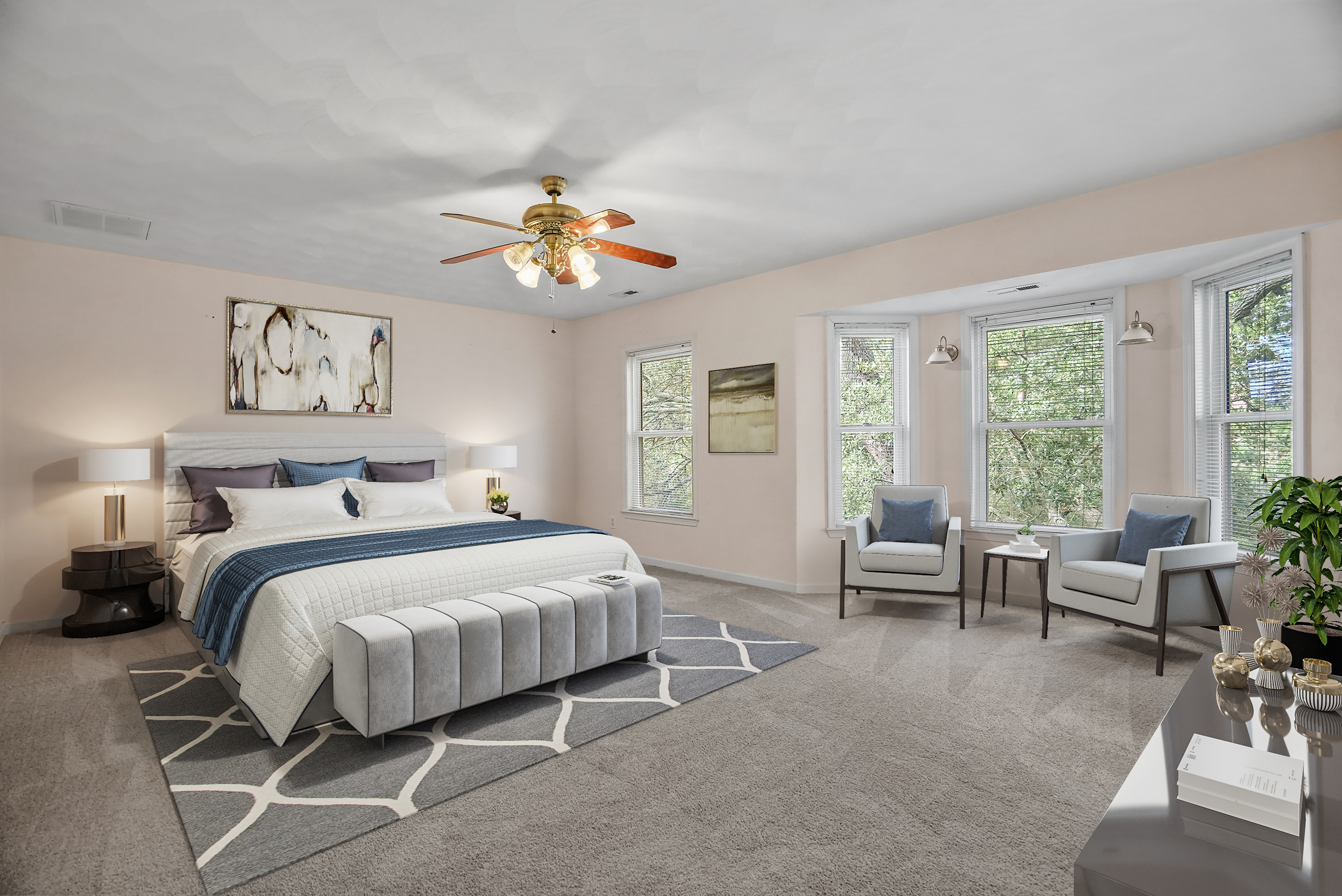  2112 Pretty Lake Avenue, Norfolk, VA, 23518 - 物件實景