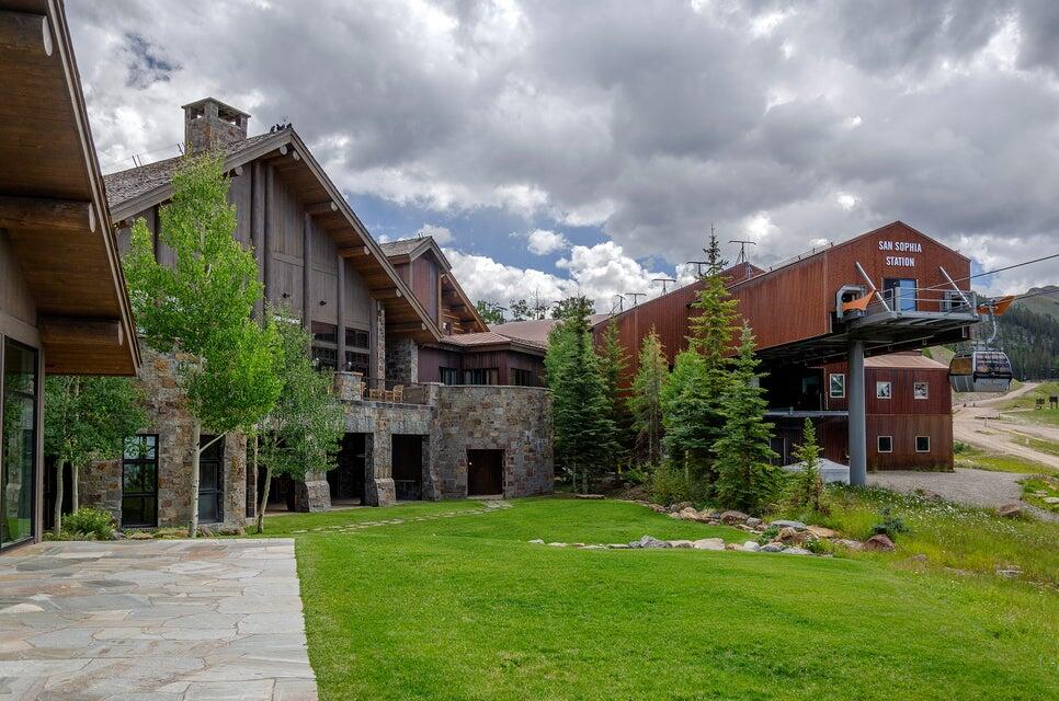 Mountain Village, Colorado, 81435, United States, ,Land,For Sale,1867642