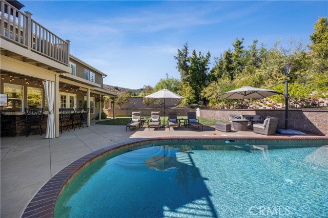 Trabuco Canyon, California, 92679, United States, 5 Bedrooms Bedrooms, ,3 BathroomsBathrooms,Residential,For Sale,1979298