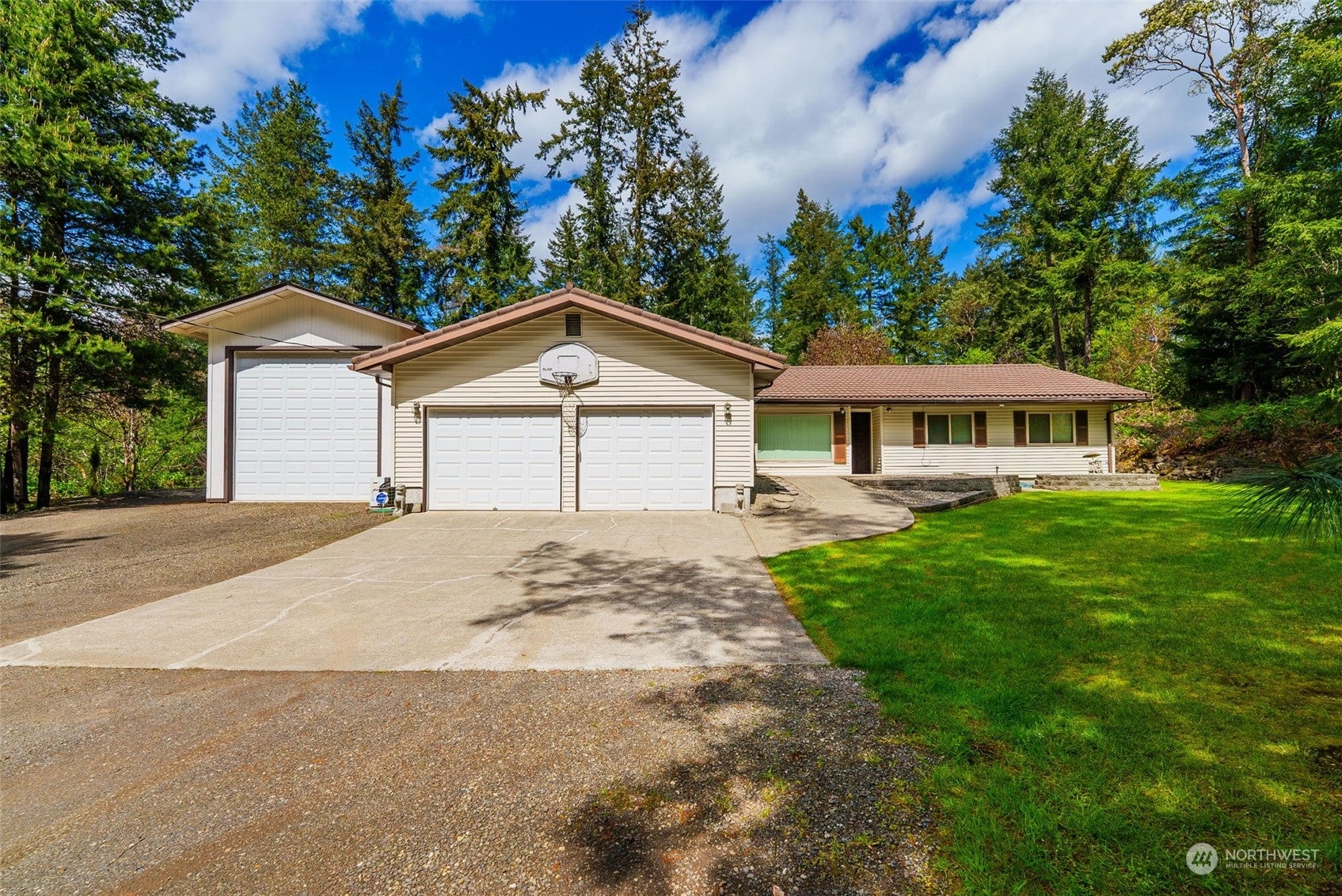 4601 SW Lake Flora Road, Port Orchard, Washington, 98367, United States, 3 Bedrooms Bedrooms, ,1 BathroomBathrooms,Residential,For Sale,4601 SW Lake Flora Road,1446916