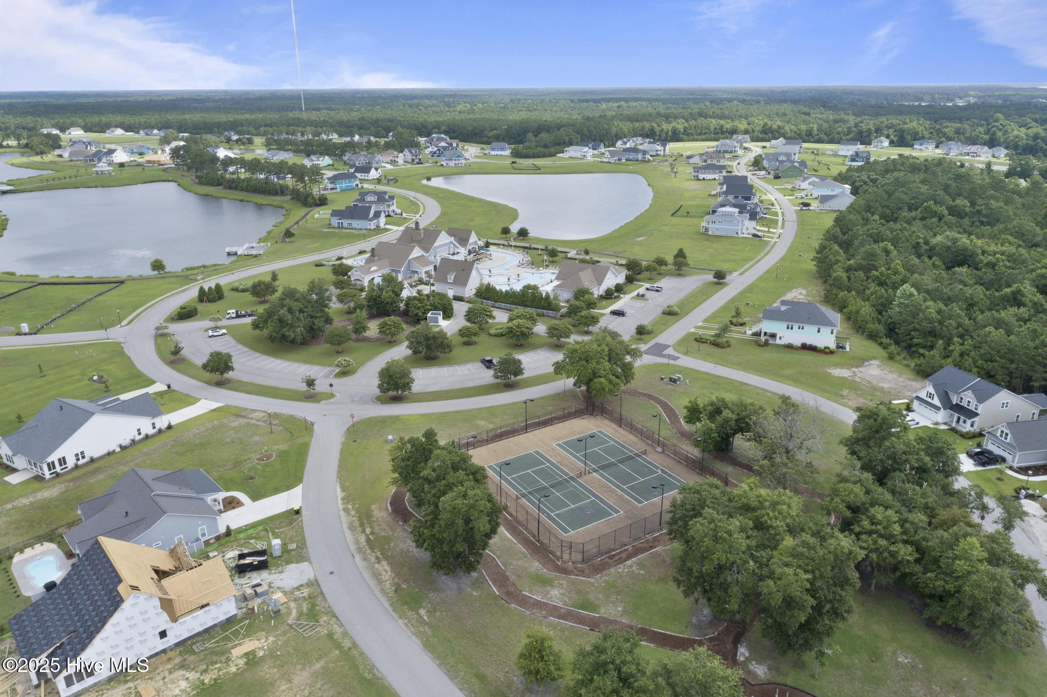 Holly Ridge, North Carolina, 28445, United States, 4 Bedrooms Bedrooms, ,3 BathroomsBathrooms,Residential,For Sale,1827303