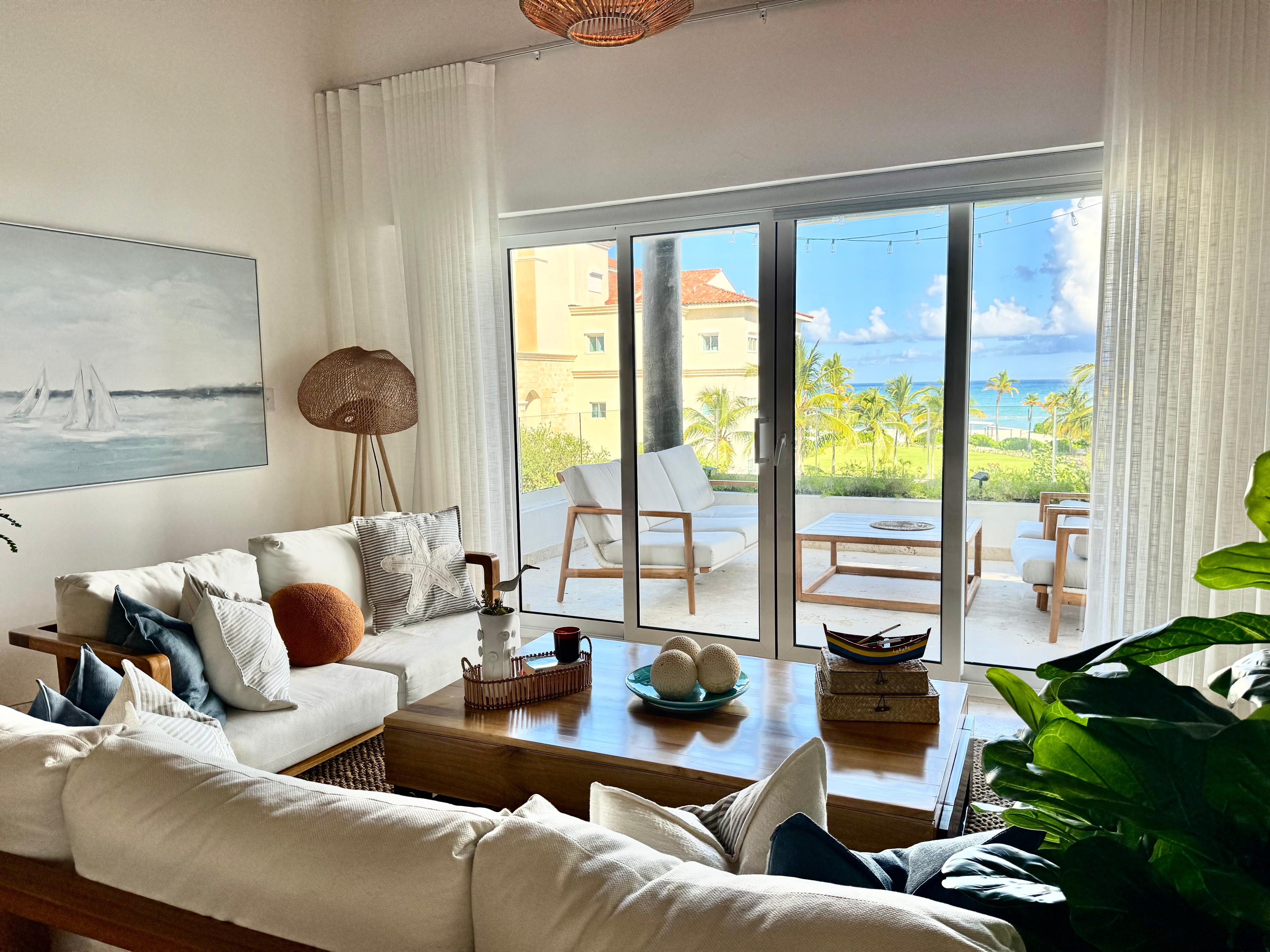 Cap Cana, DO, 2 Bedrooms Bedrooms, ,3 BathroomsBathrooms,Residential,For Sale,1995787