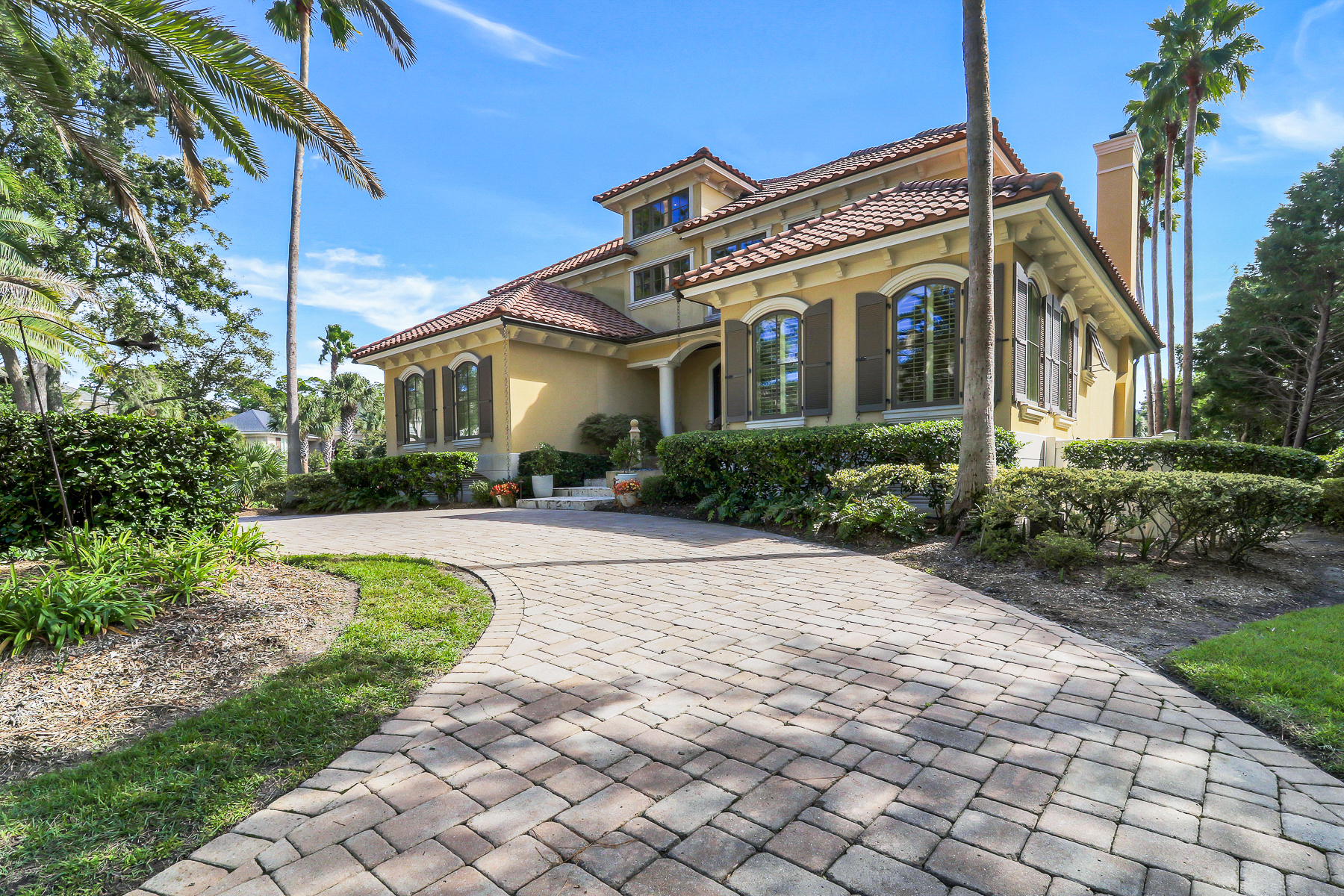 16 Castlebridge Court, Hilton Head Island - 物件實景