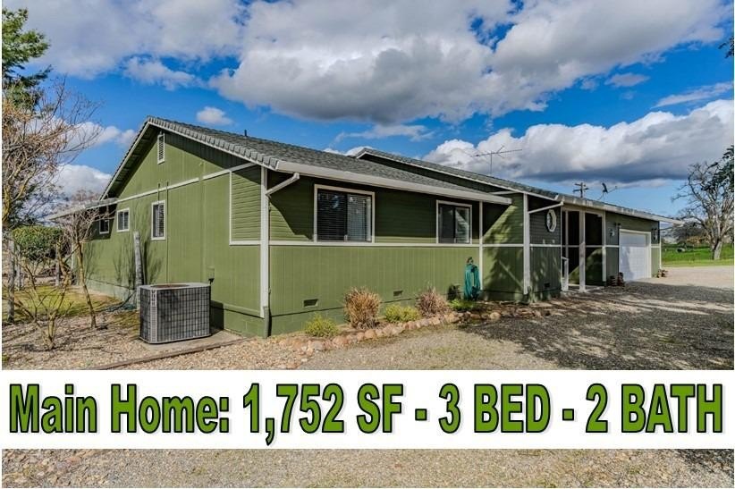 Valley Springs, California, 95252, United States, 5 Bedrooms Bedrooms, ,4 BathroomsBathrooms,Residential,For Sale,1724750