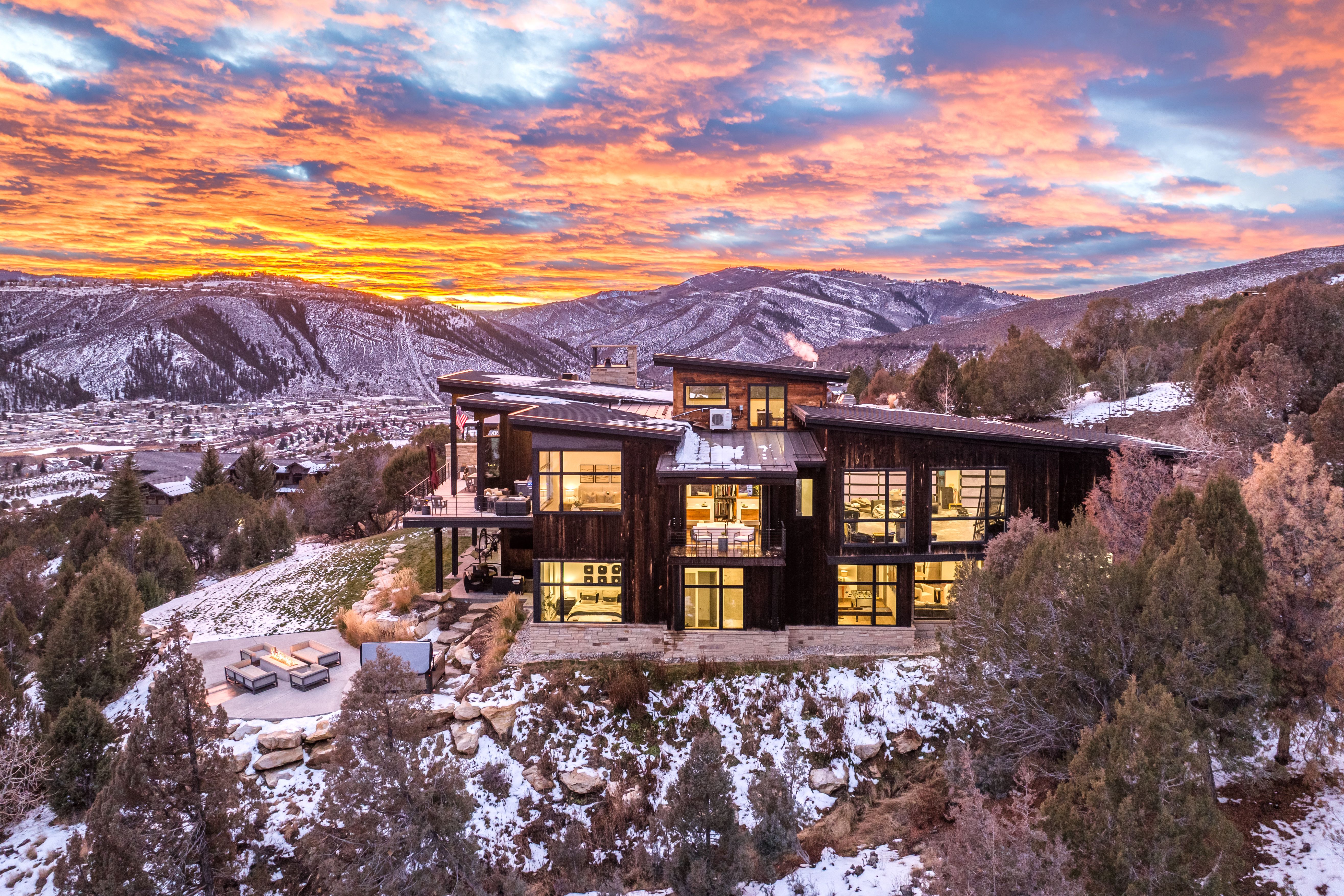  The Most Coveted Homesite in Cordillera - 物件實景