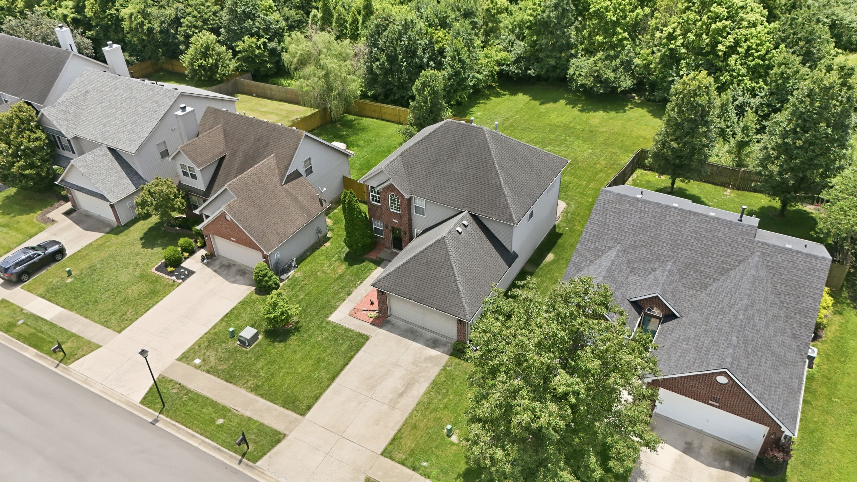  1210 Beckley Hills Court, Louisville, KY 40245 - 物件實景