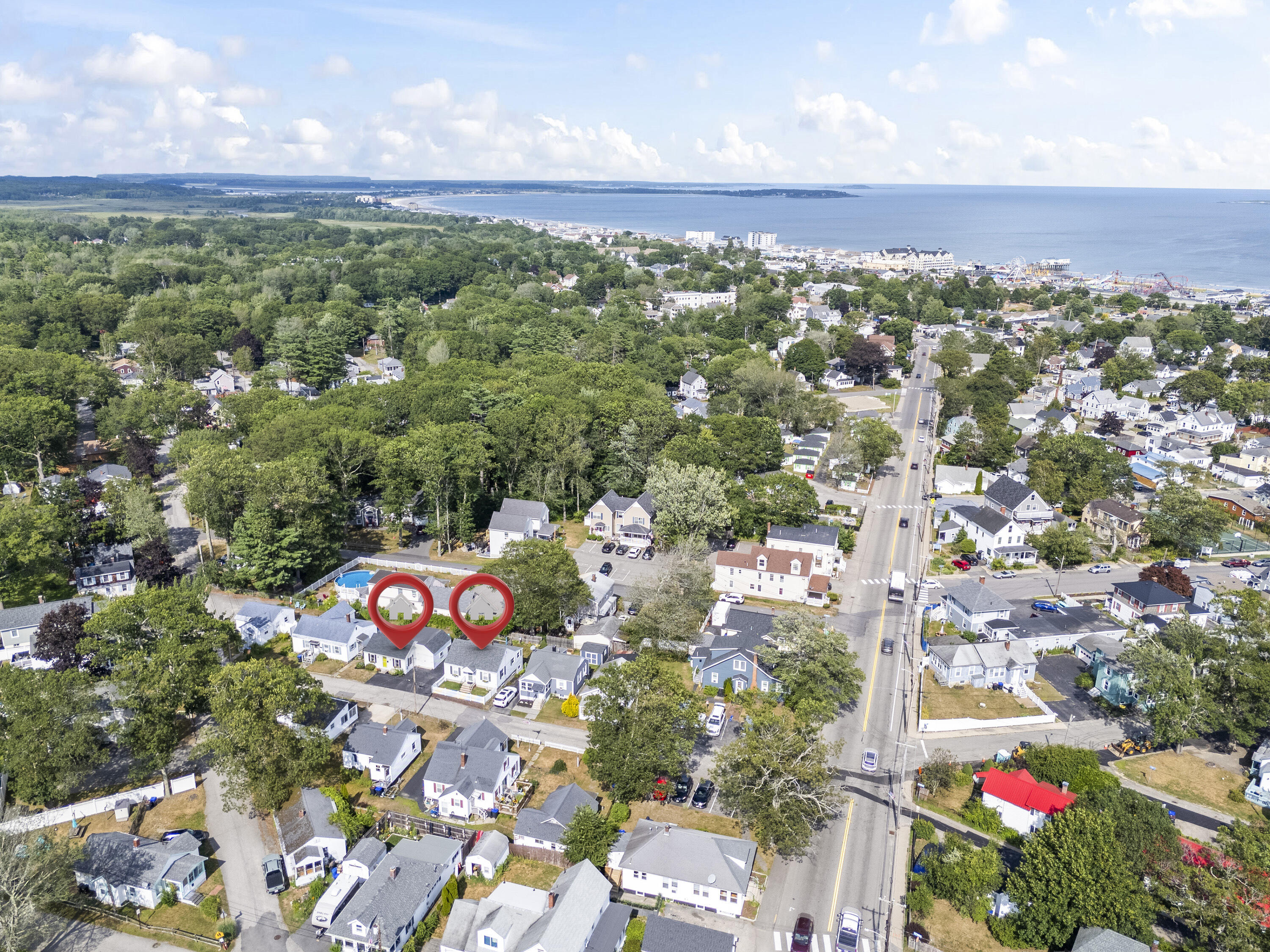 Old Orchard Beach, Maine, 04064, United States, 4 Bedrooms Bedrooms, ,2 BathroomsBathrooms,Residential,For Sale,1903500