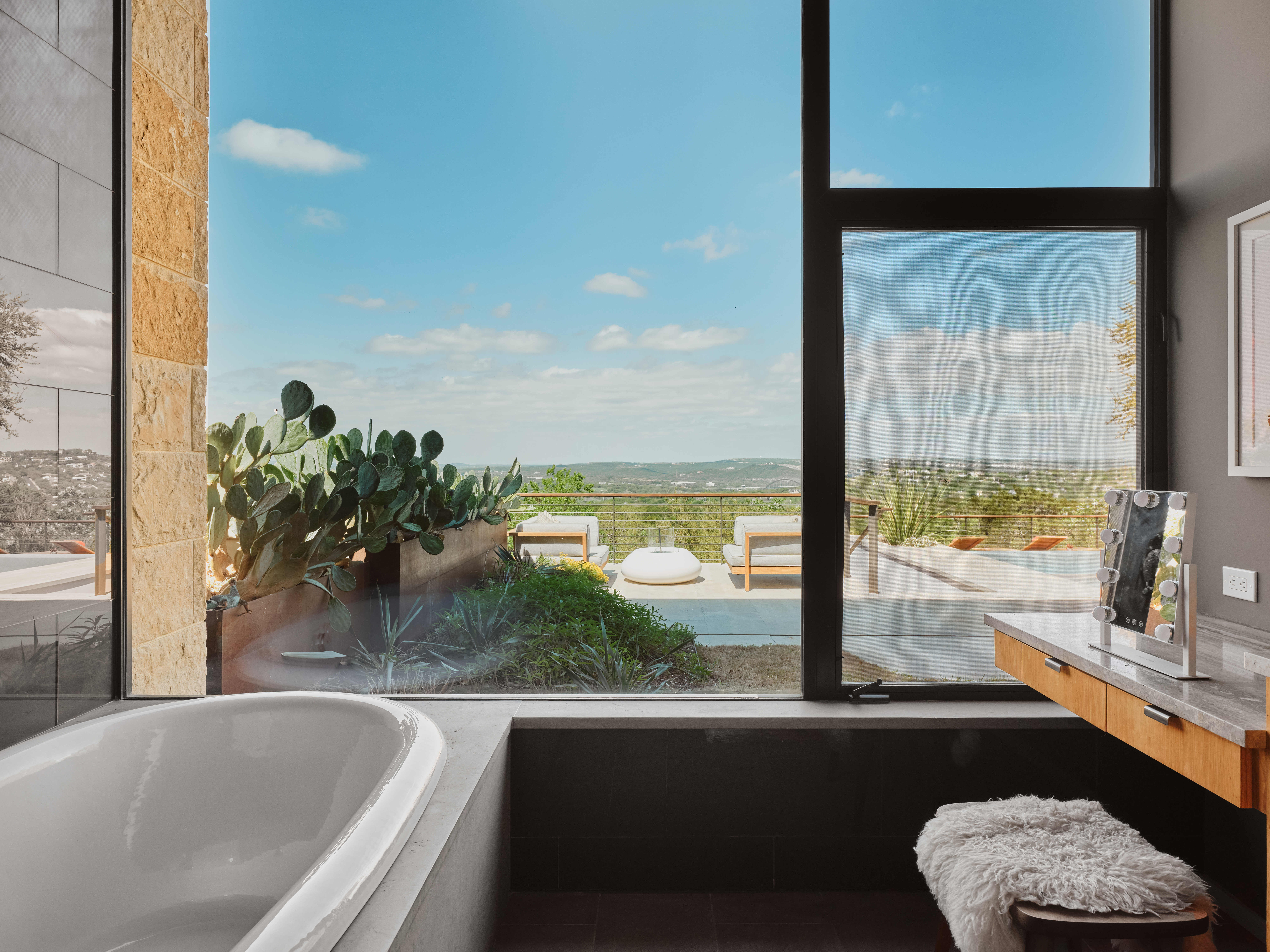  The Lake View Modern Garden Estate - 物件實景