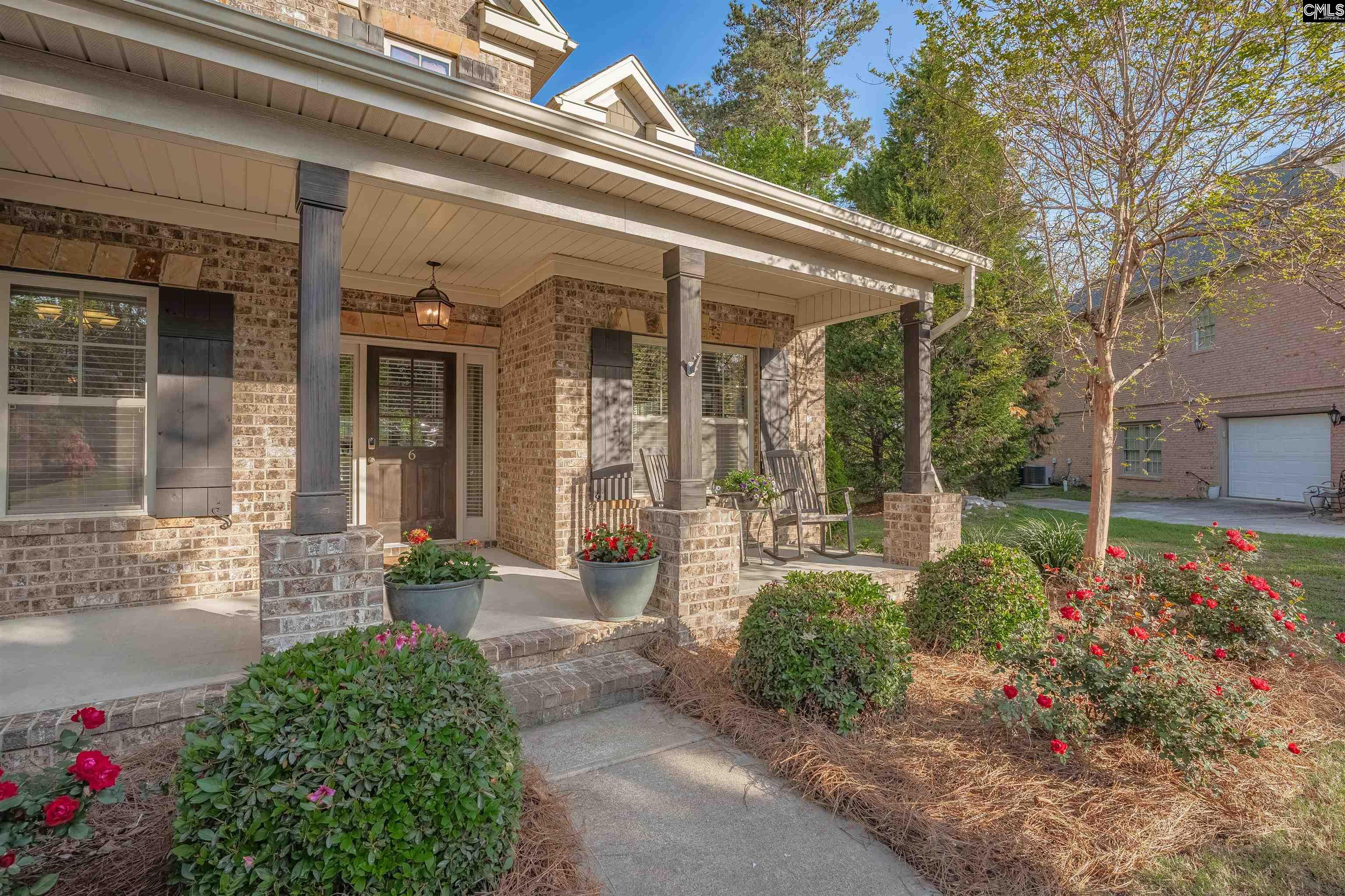 Blythewood, South Carolina, 29016, United States, 5 Bedrooms Bedrooms, ,4 BathroomsBathrooms,Residential,For Sale,1925021