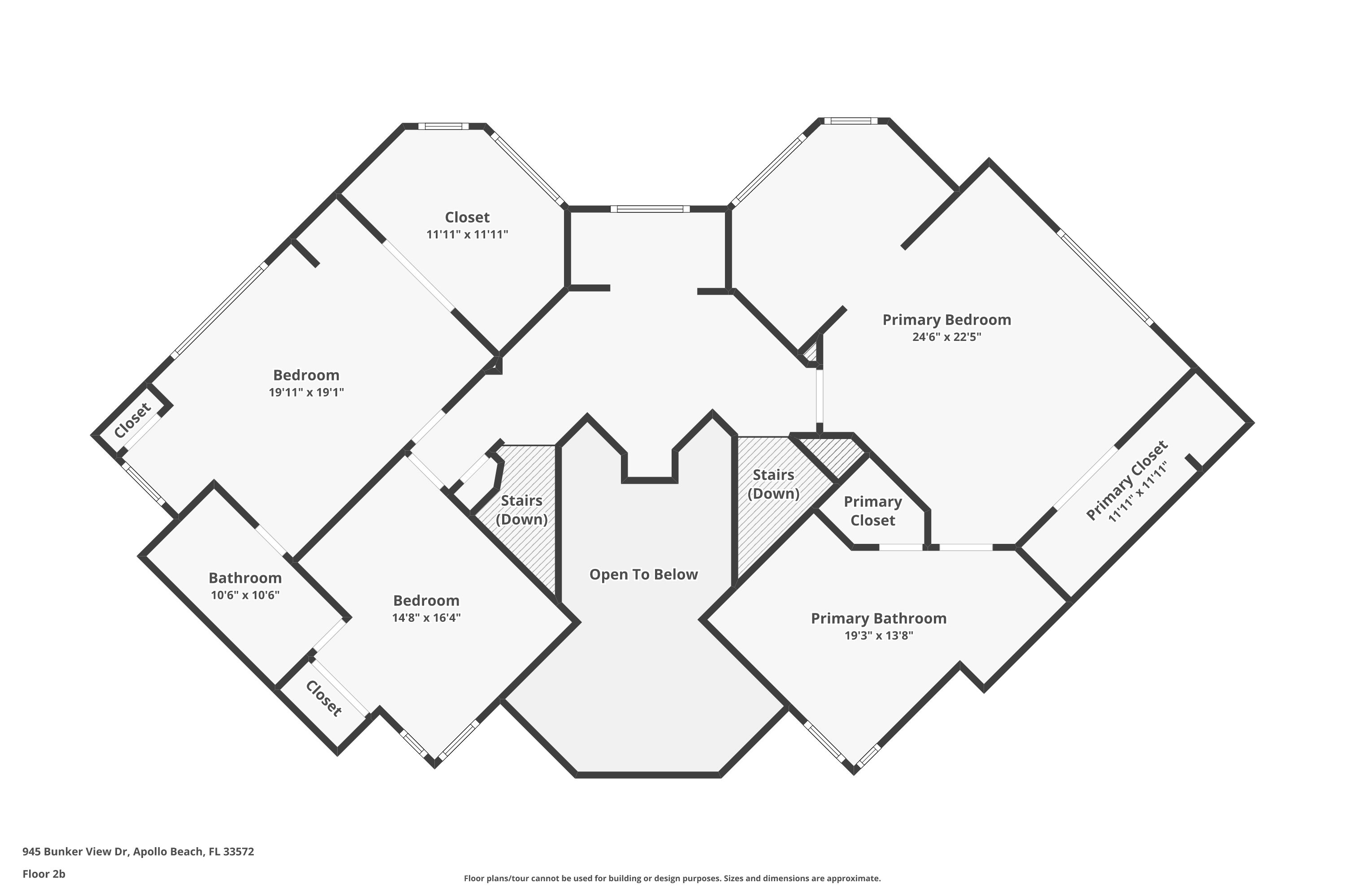 Apollo Beach, Florida, 33572, United States, 4 Bedrooms Bedrooms, ,4 BathroomsBathrooms,Residential,For Sale,1977778