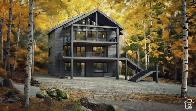 Heber City, Utah, 84032, United States, 6 Bedrooms Bedrooms, ,5 BathroomsBathrooms,Residential,For Sale,1974398