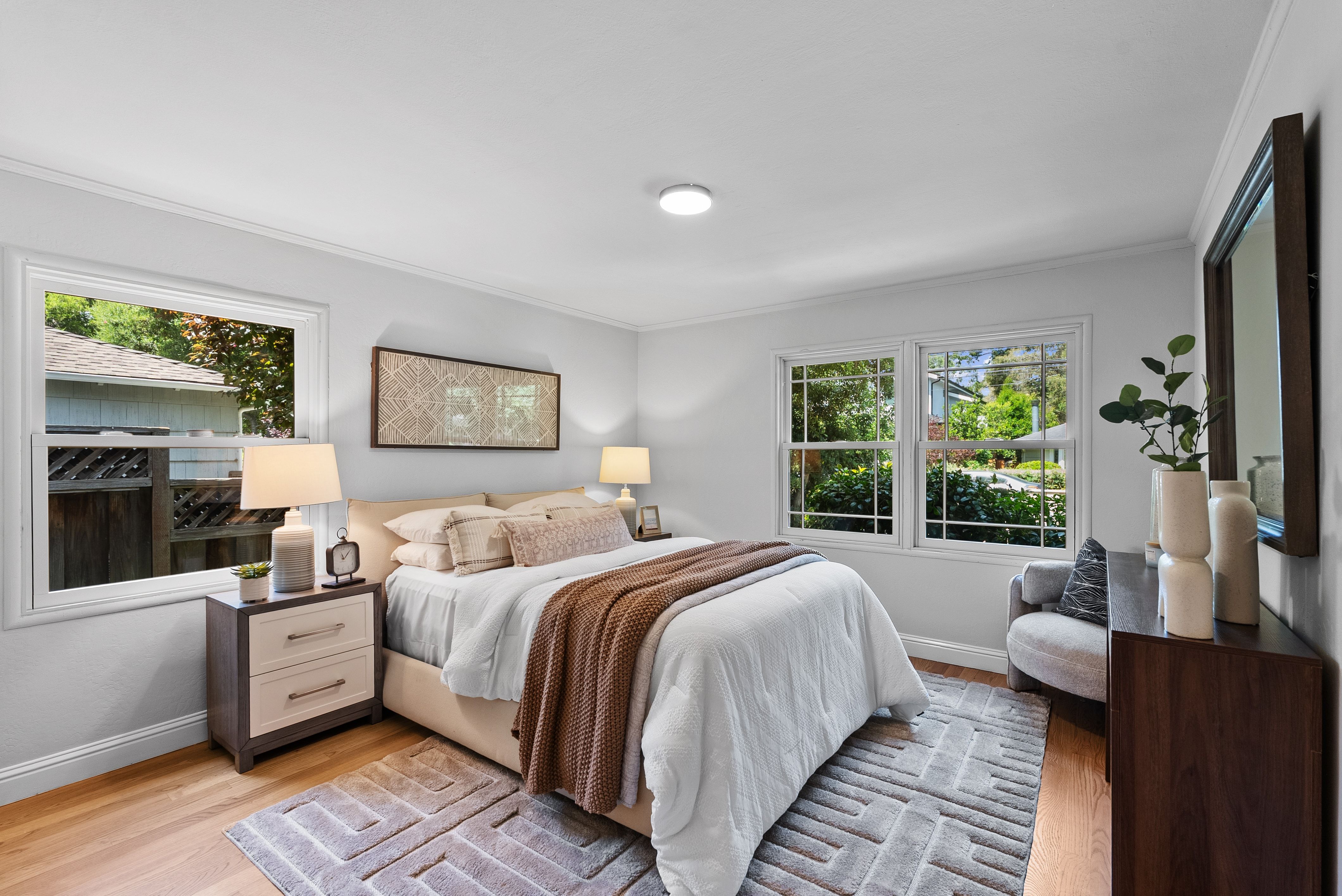  Your Silicon Valley Home Awaits You - 物件實景