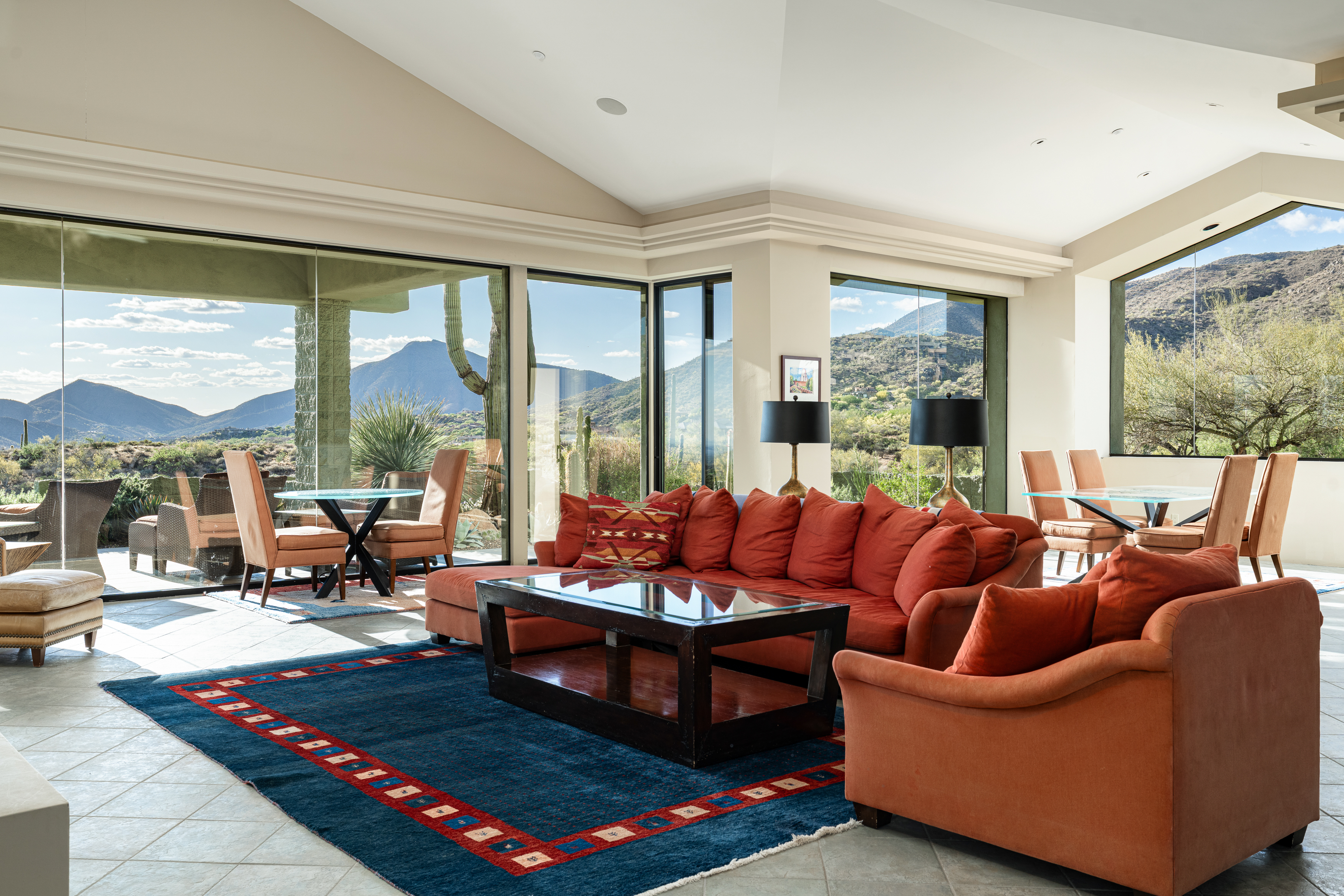  11025 E Honey Mesquite Drive¦Scottsdale, AZ - 物件實景