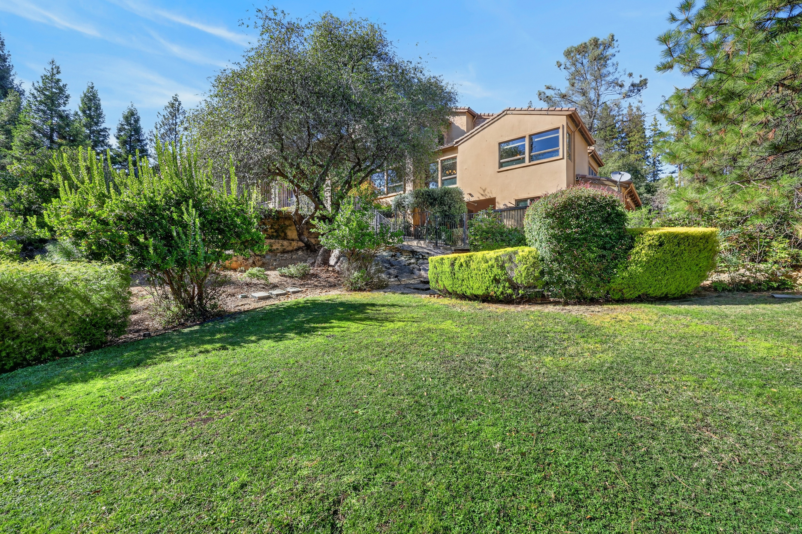  16279 Winchester Club Drive, Meadow Vista, CA 95722 - 物件實景