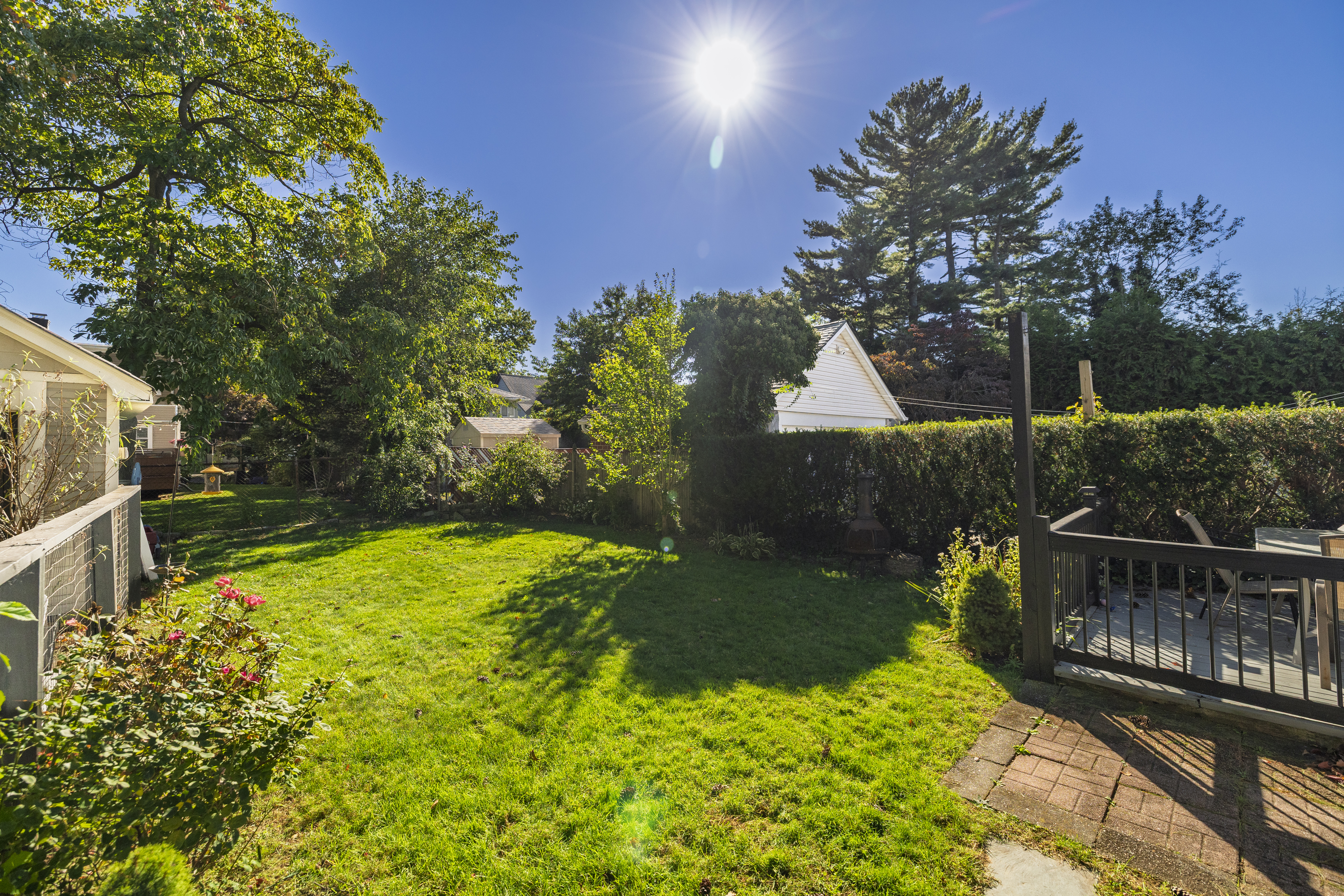  22 Stuart Avenue, Malverne, NY 11565 - 物件實景