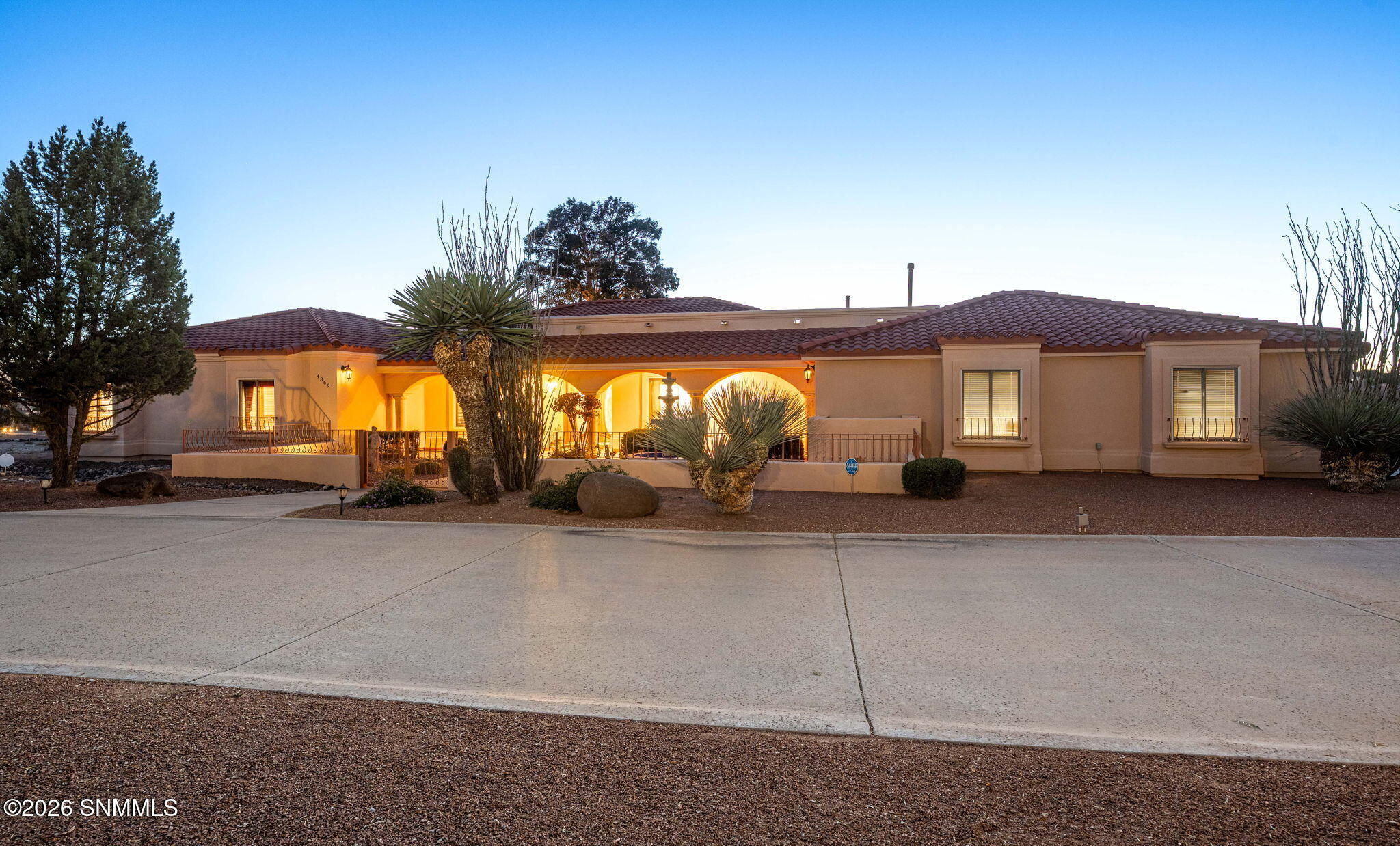Superstition Dr, Las Cruces, NM 88011